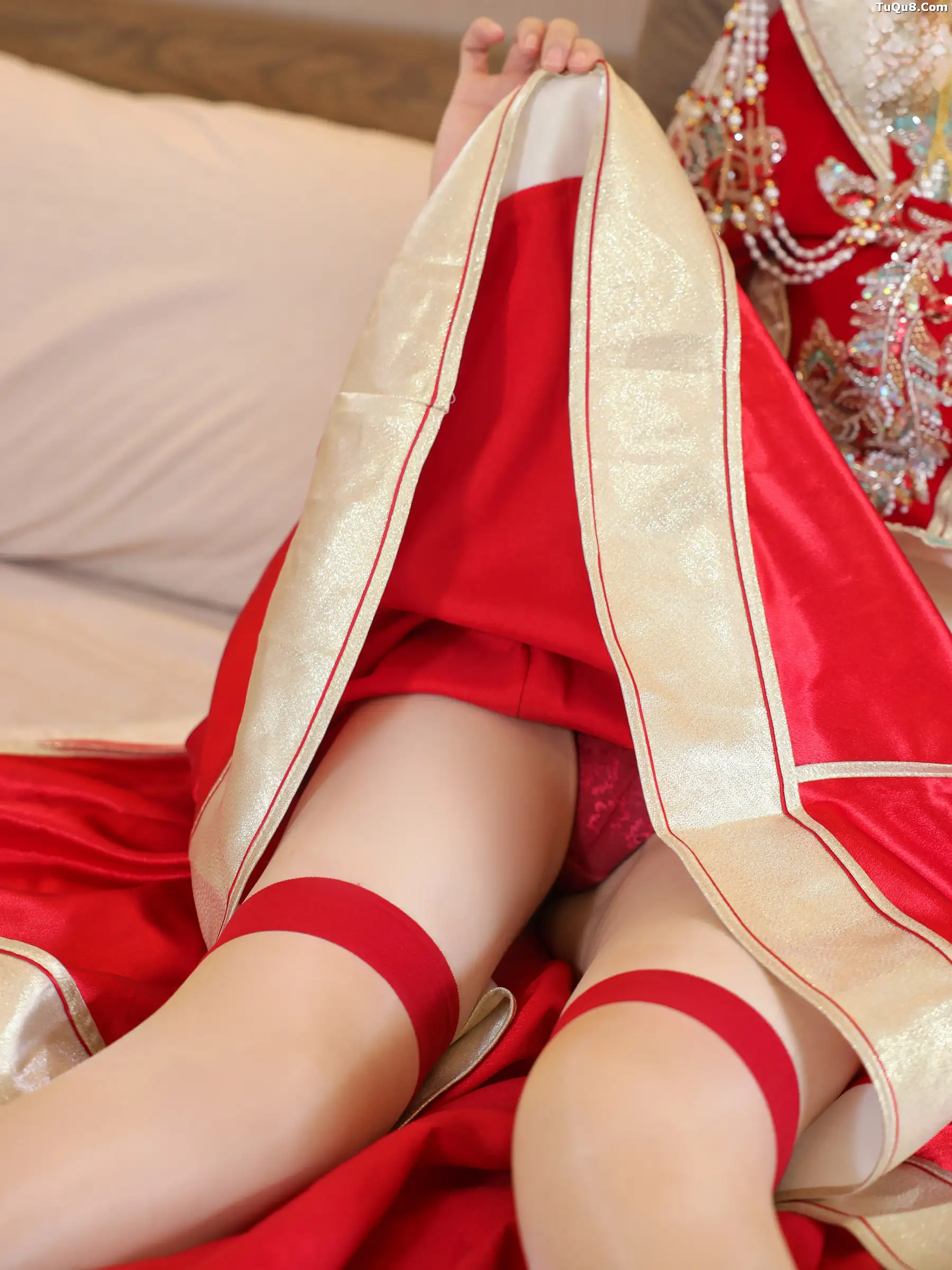 漂亮美女_梨霜儿全集