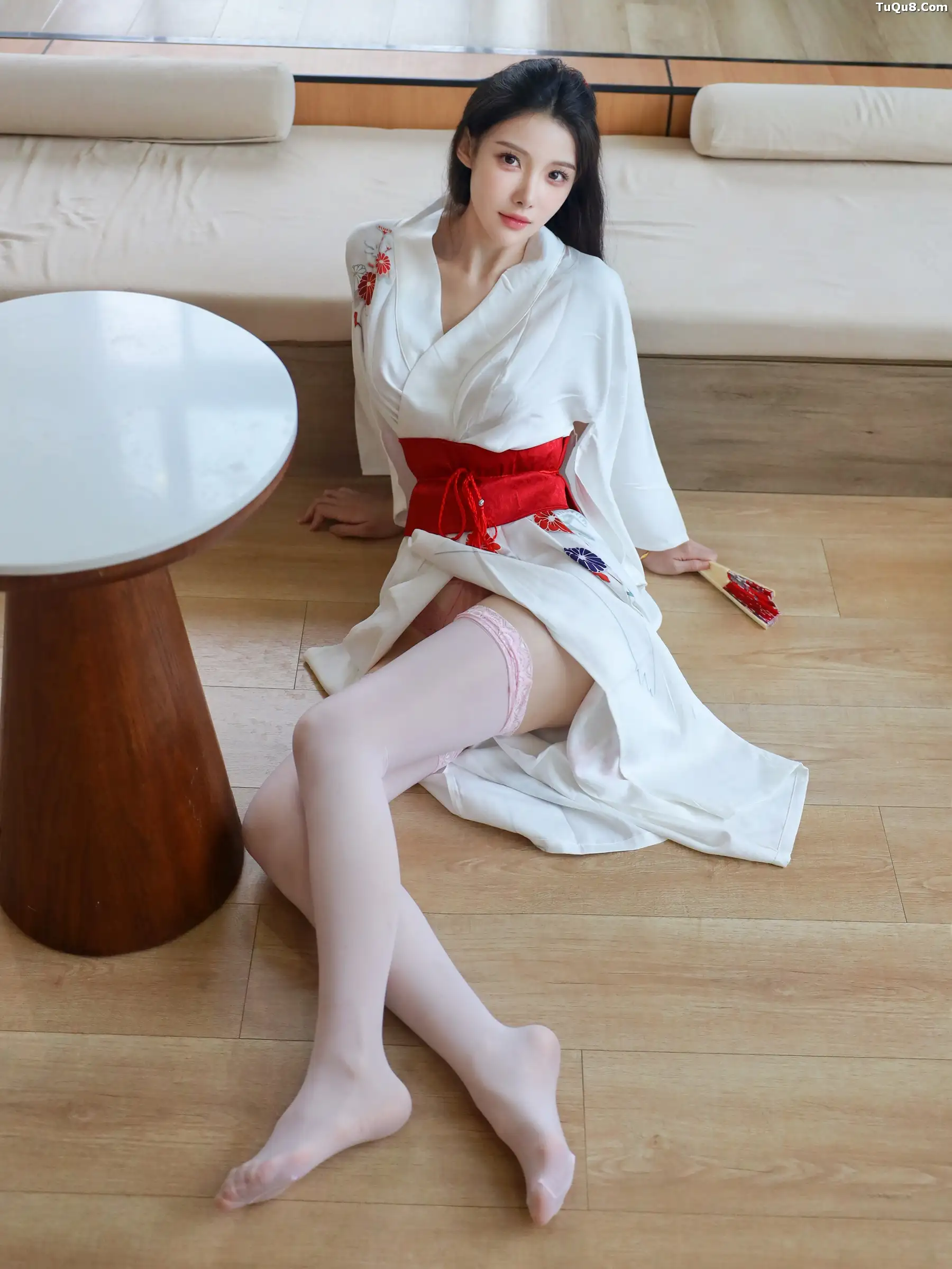 漂亮美女_梨霜儿全集