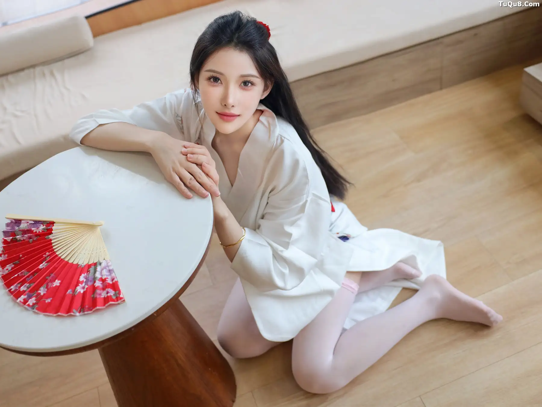 漂亮美女_梨霜儿全集