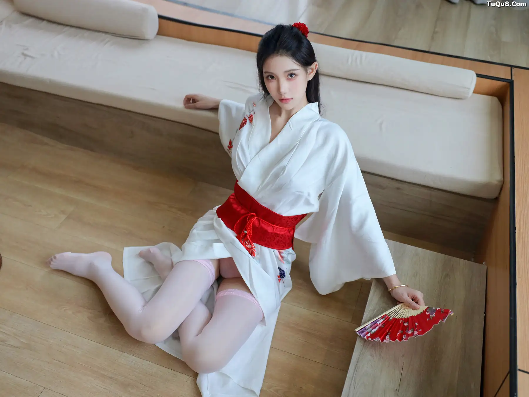 漂亮美女_梨霜儿全集