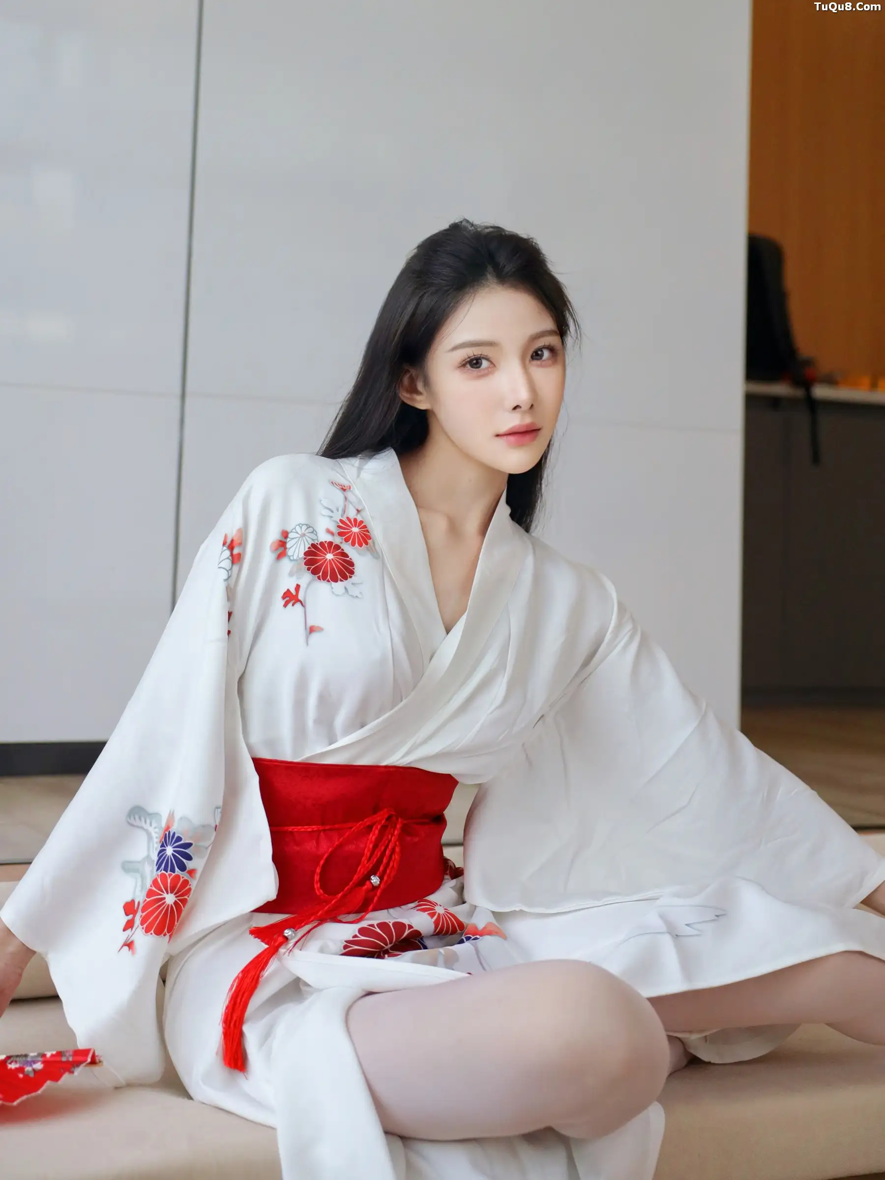 漂亮美女_梨霜儿全集