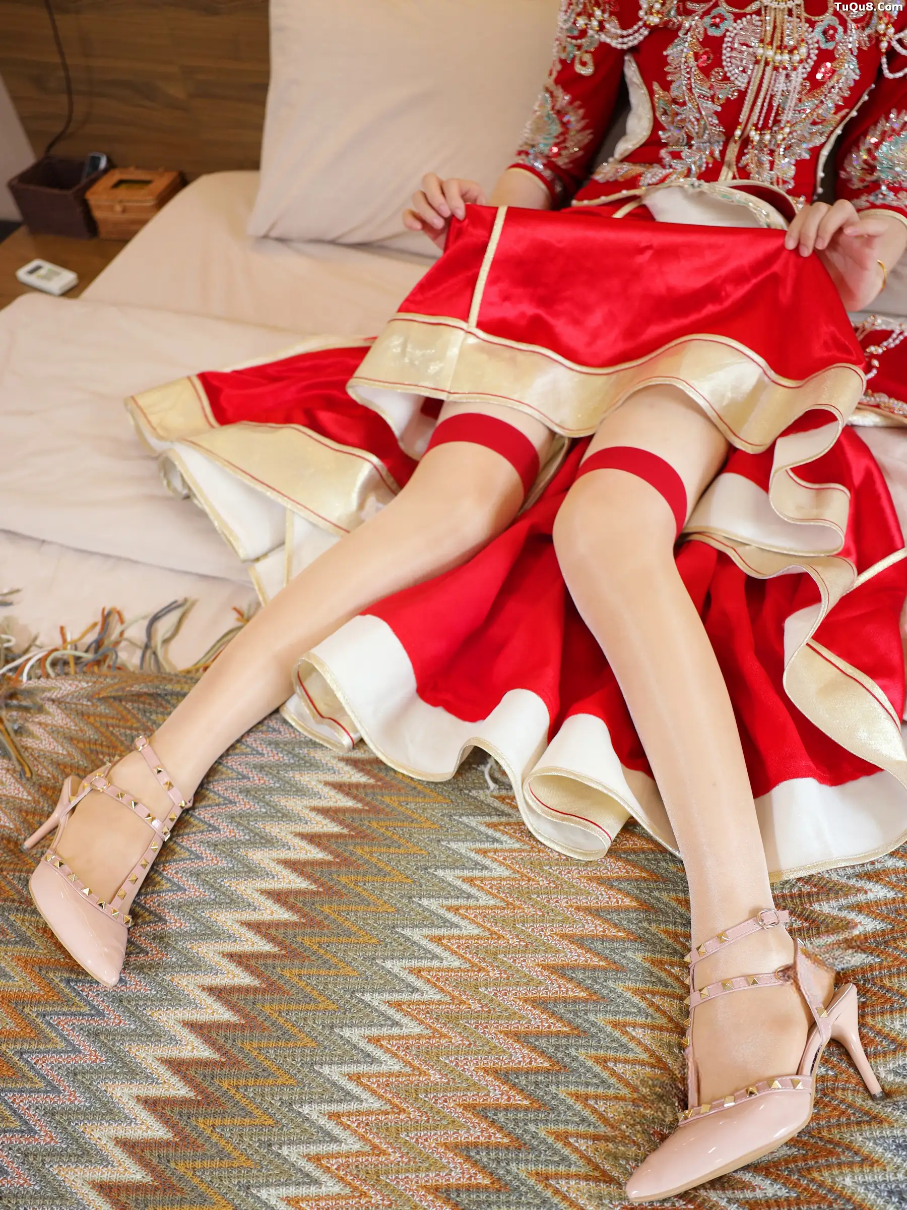 漂亮美女_梨霜儿全集