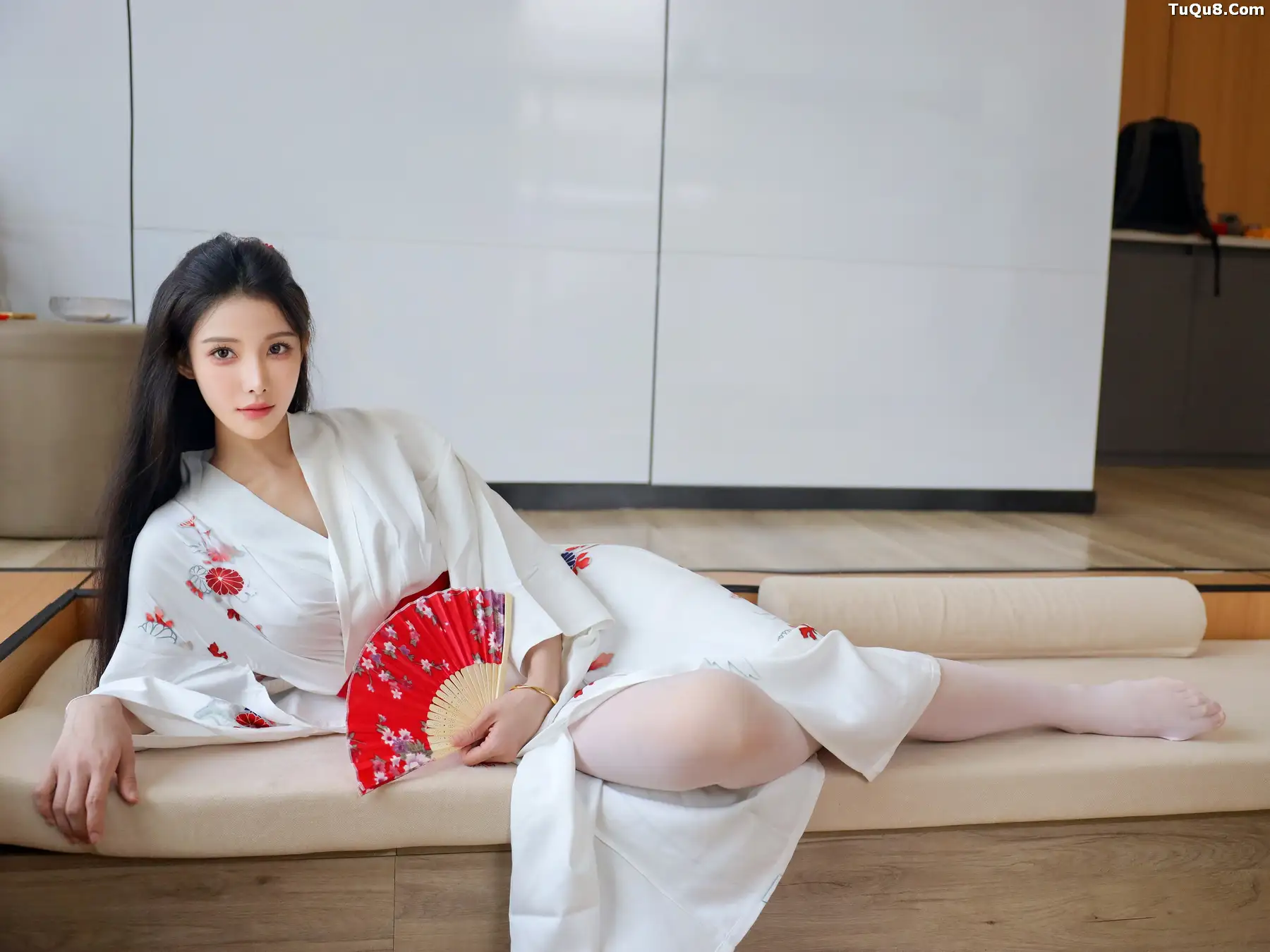 漂亮美女_梨霜儿全集