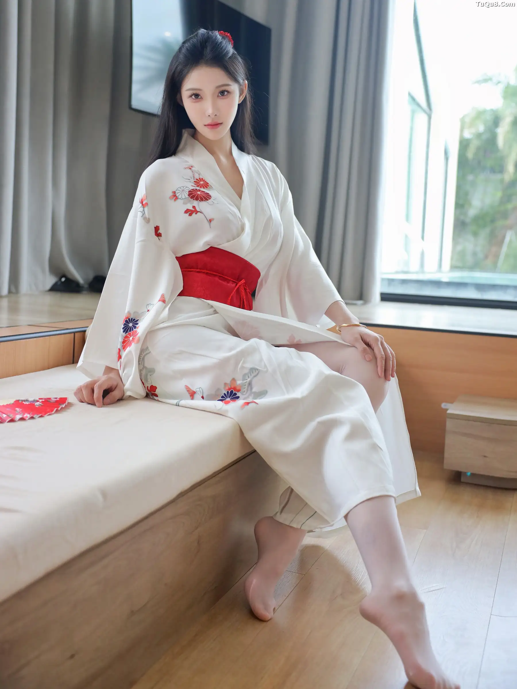 漂亮美女_梨霜儿全集