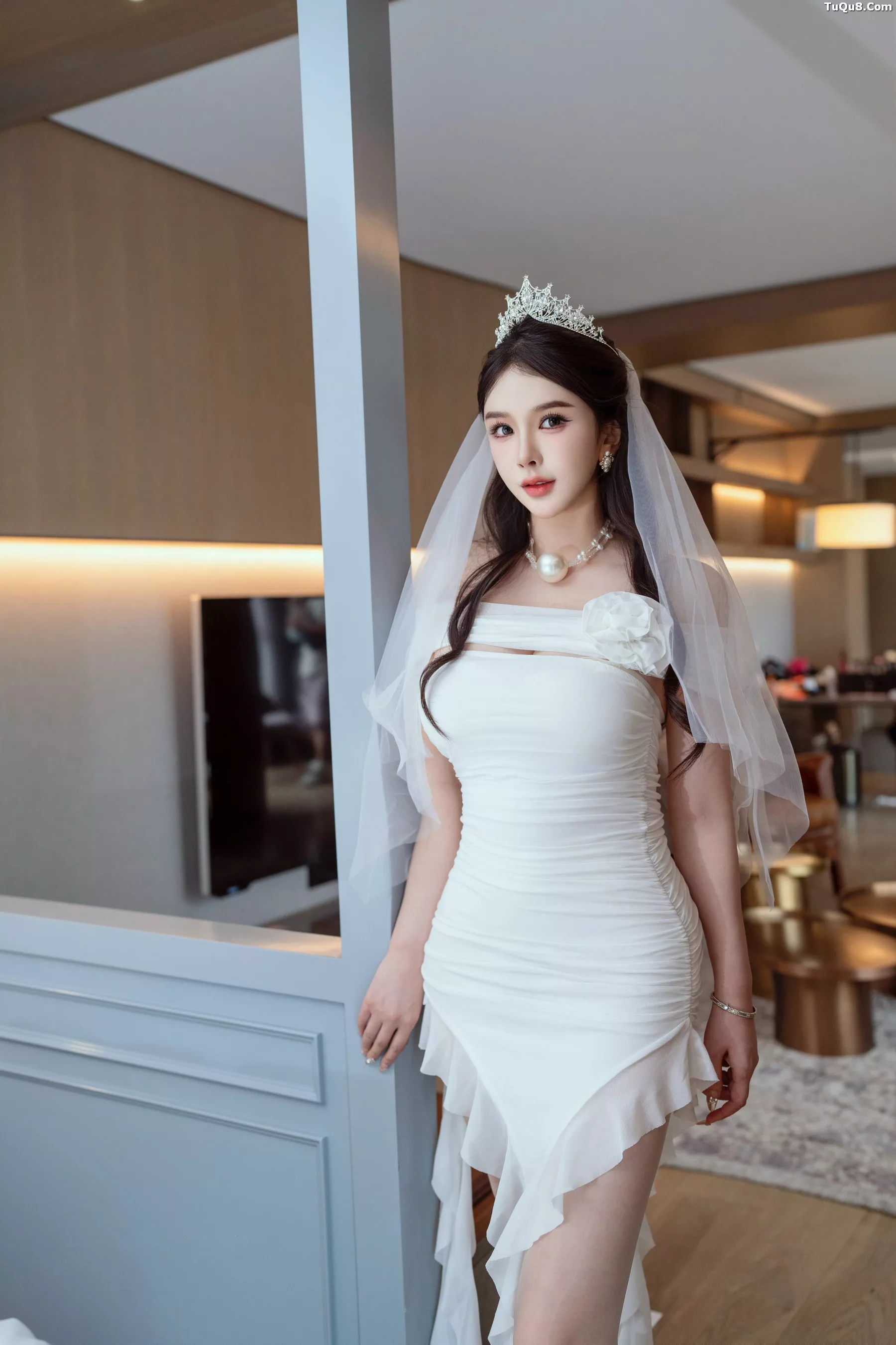 漂亮美女_李丽莎全集