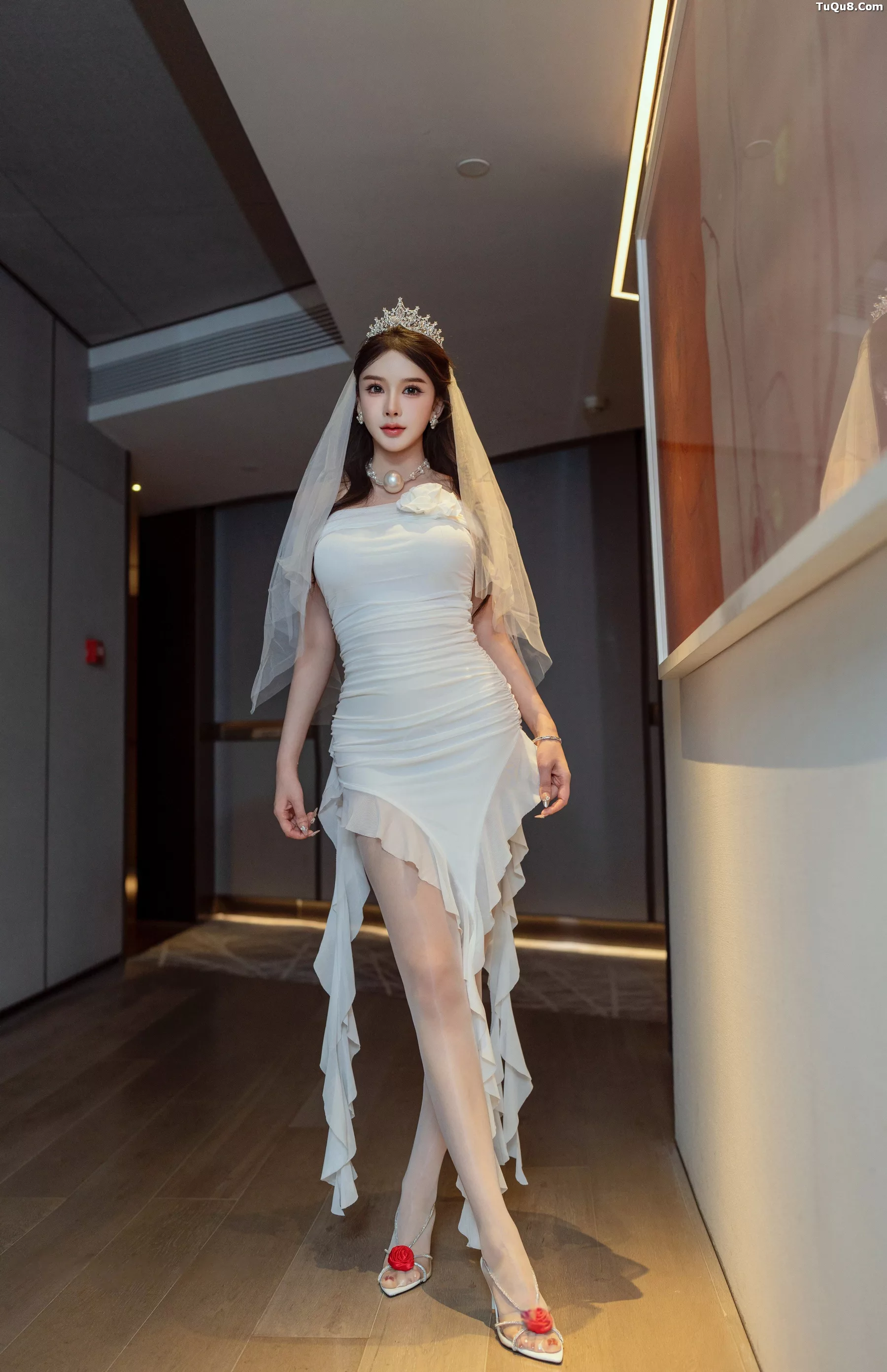 漂亮美女_李丽莎全集