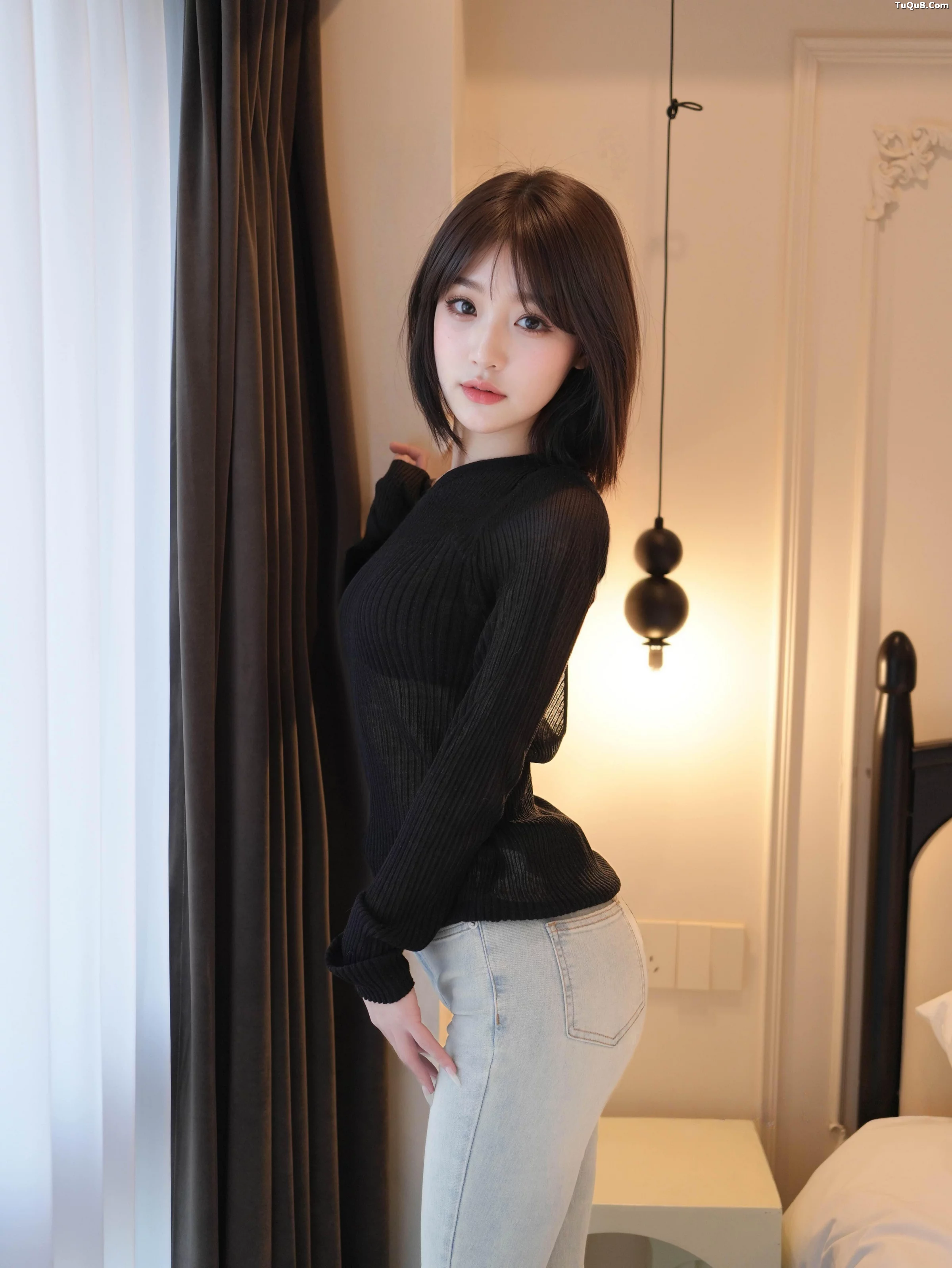 漂亮美女_汁汁全集