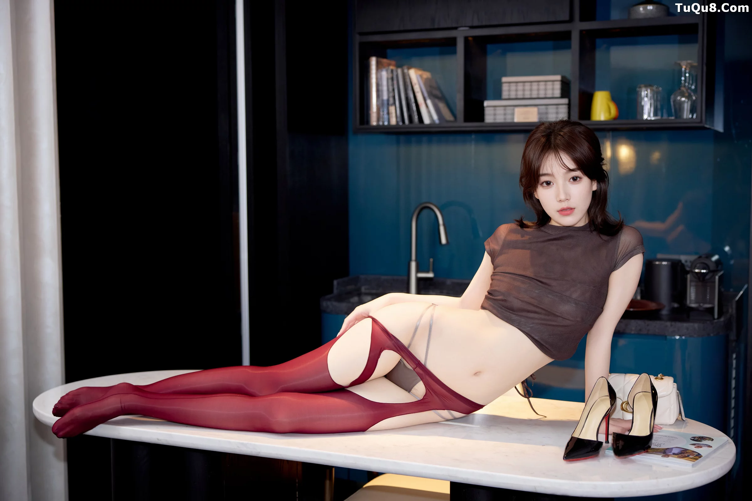 漂亮美女_汁汁全集