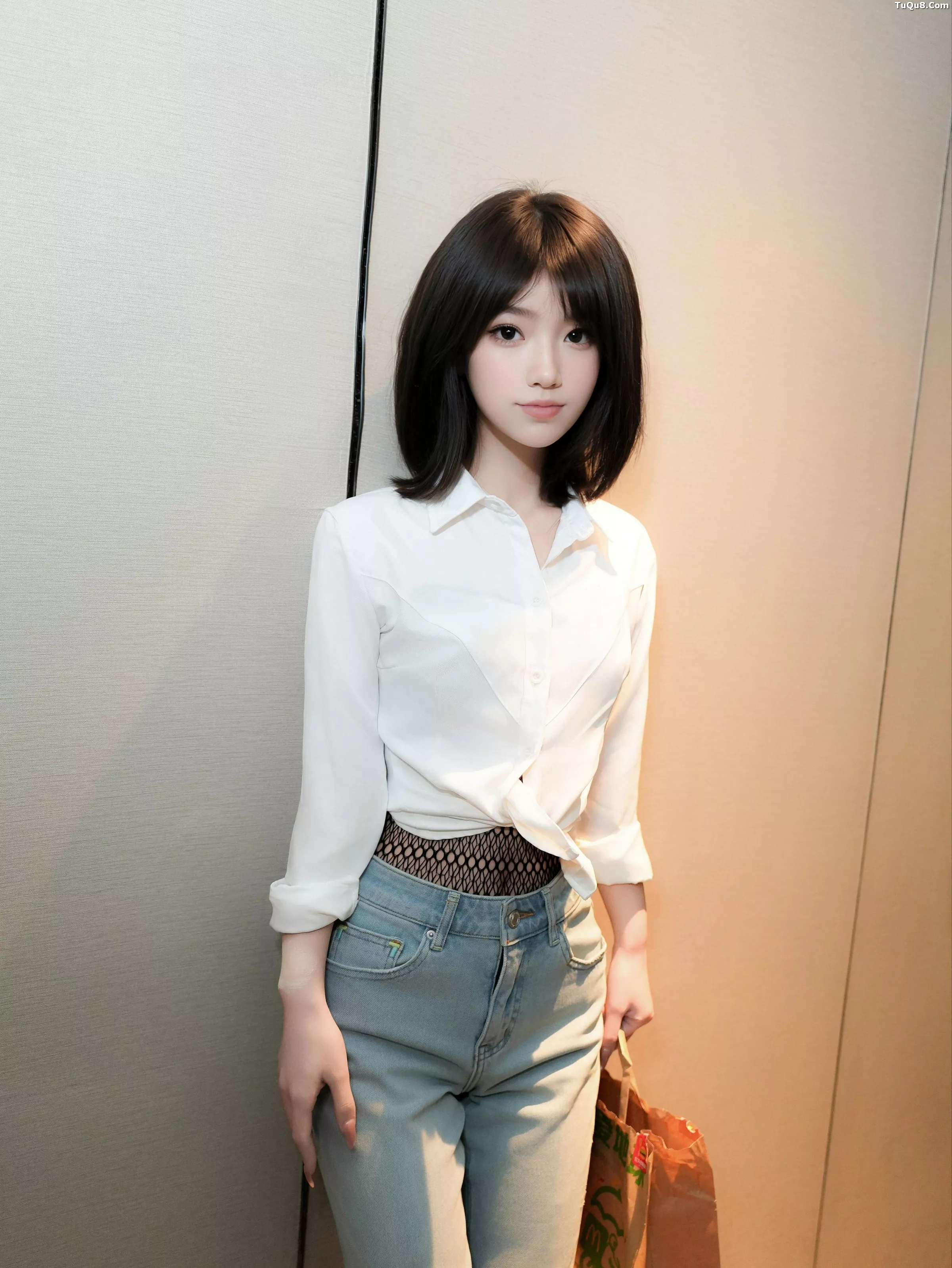 漂亮美女_汁汁全集