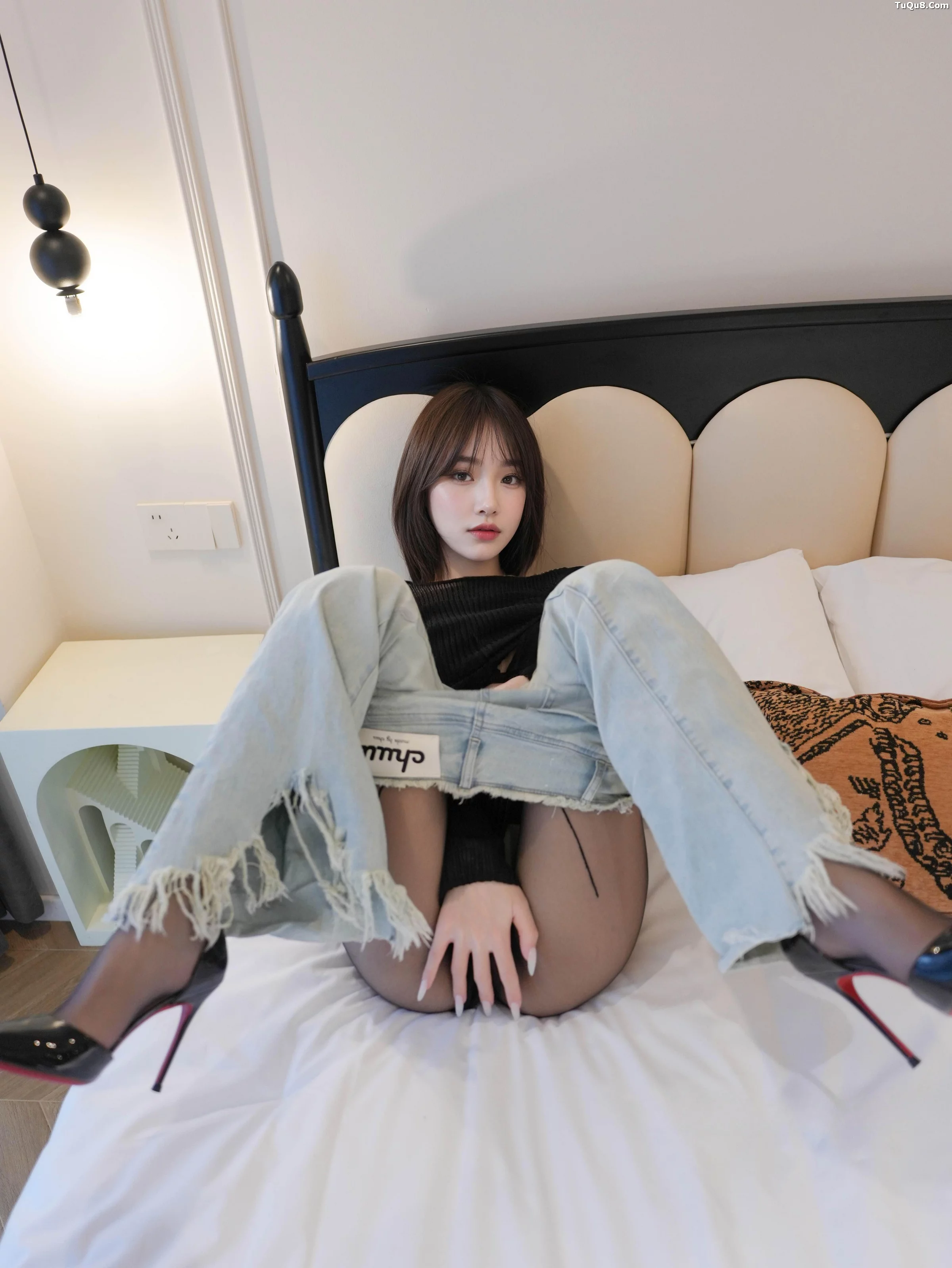 漂亮美女_汁汁全集