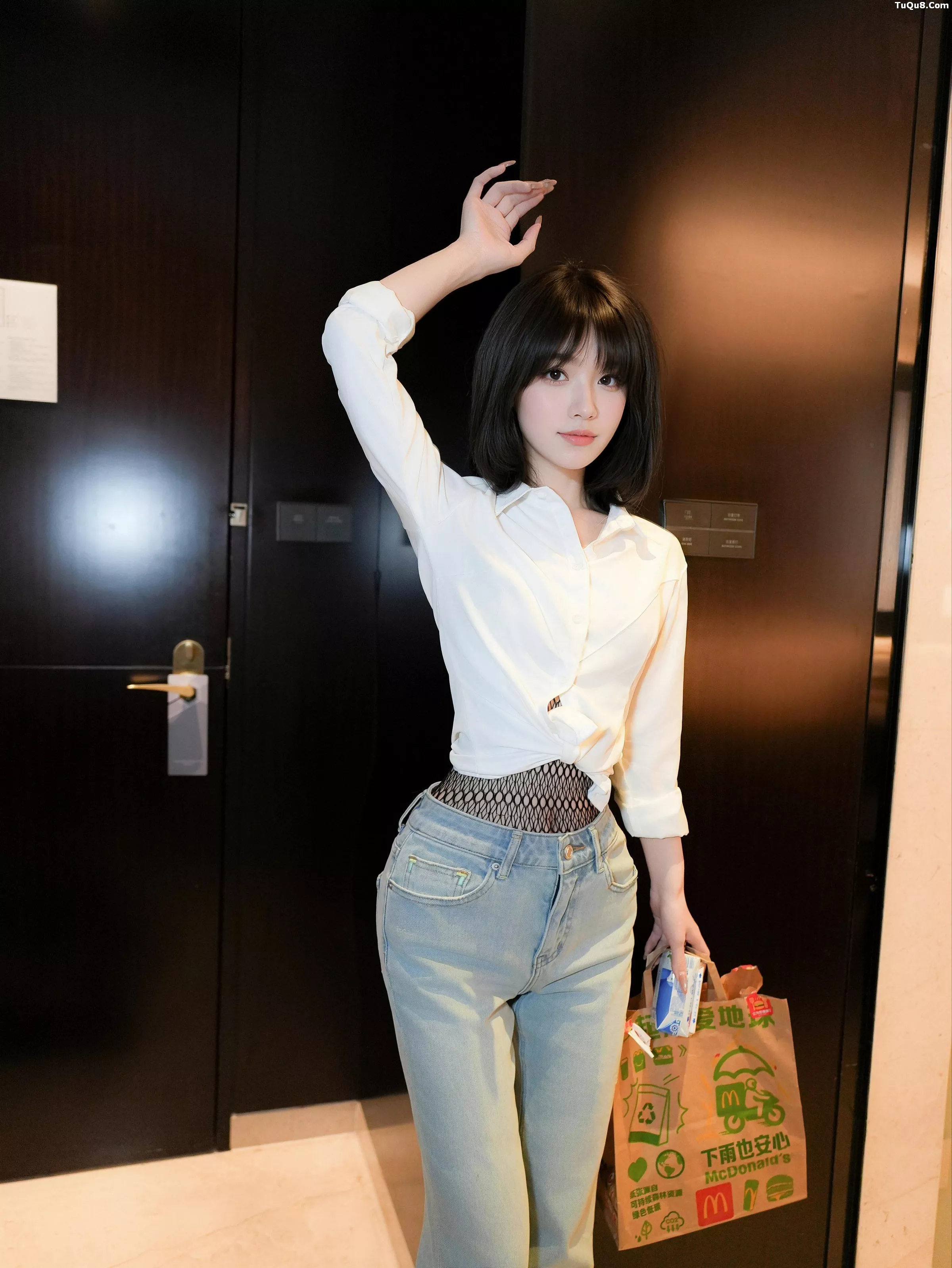 漂亮美女_汁汁全集