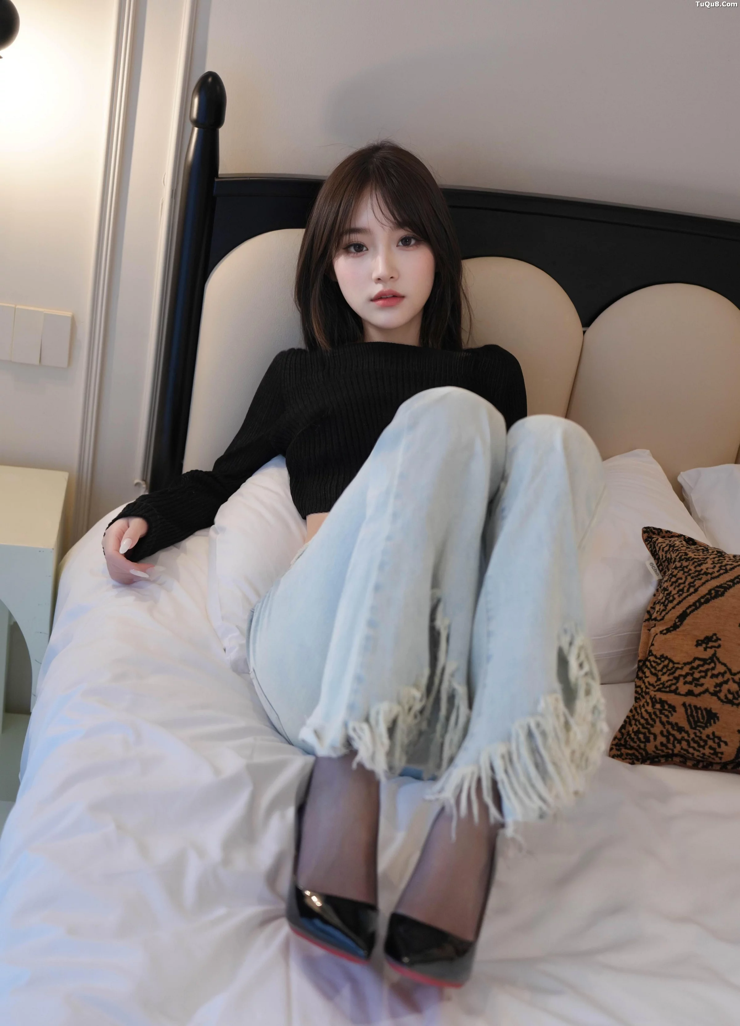 漂亮美女_汁汁全集