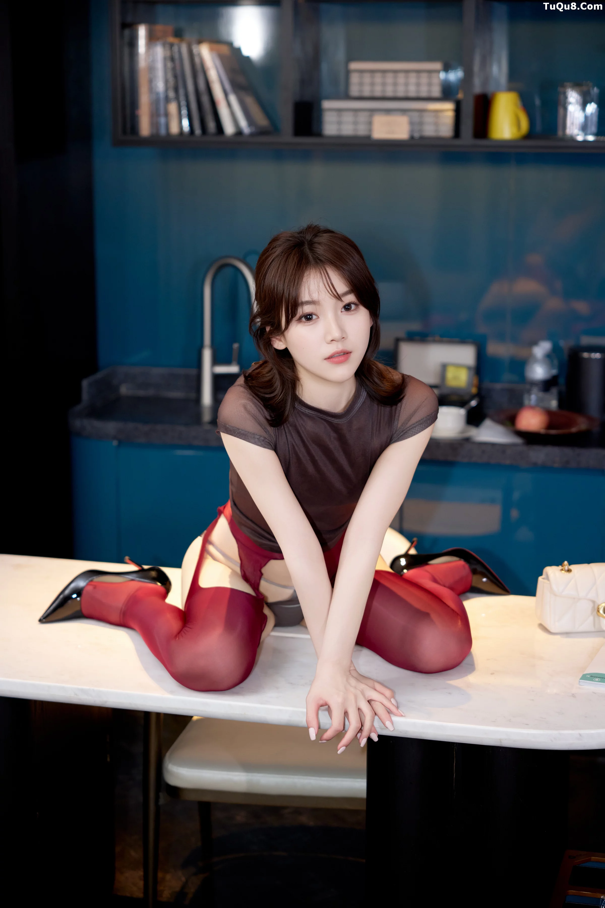 漂亮美女_汁汁全集