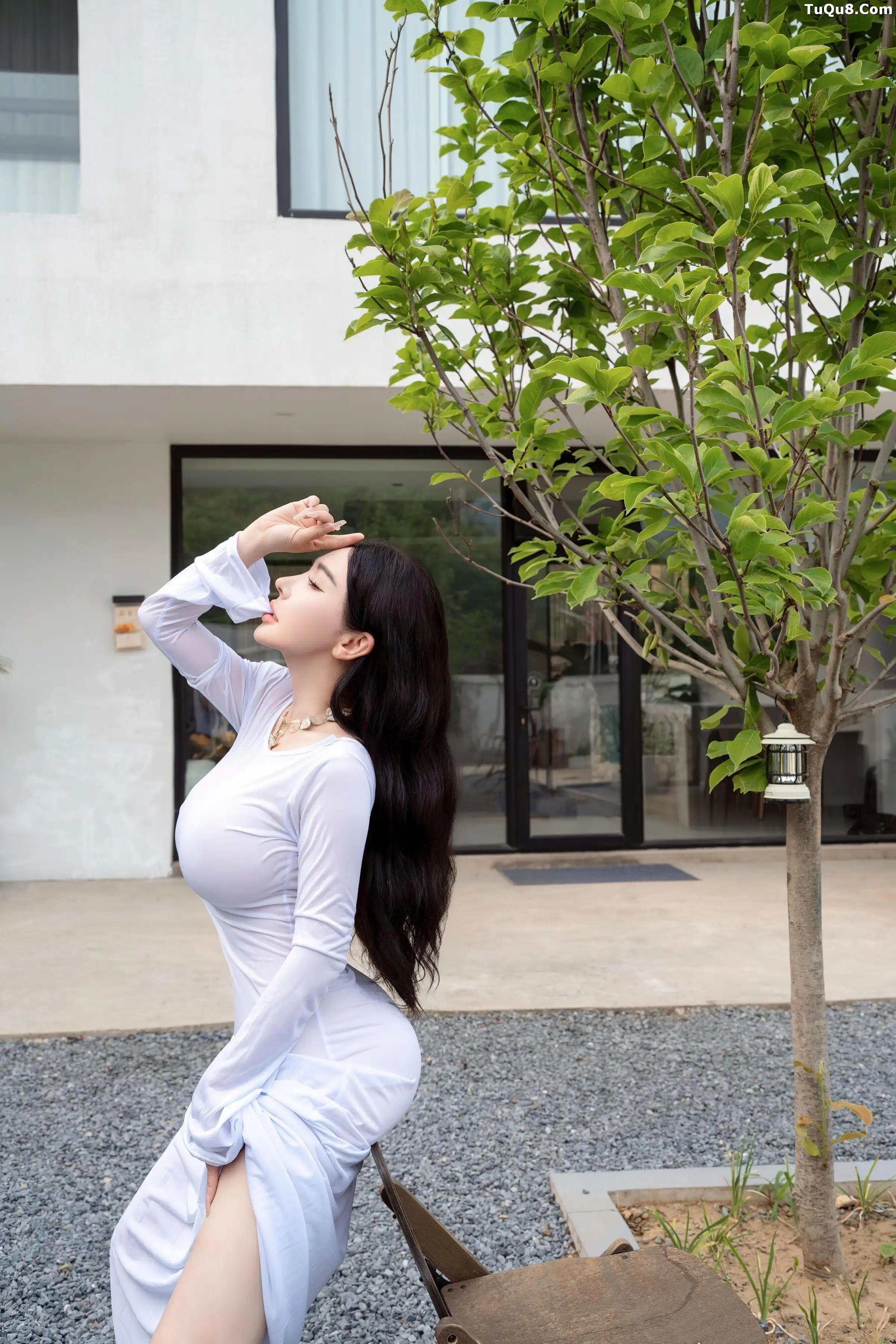 漂亮美女_潘思沁全集