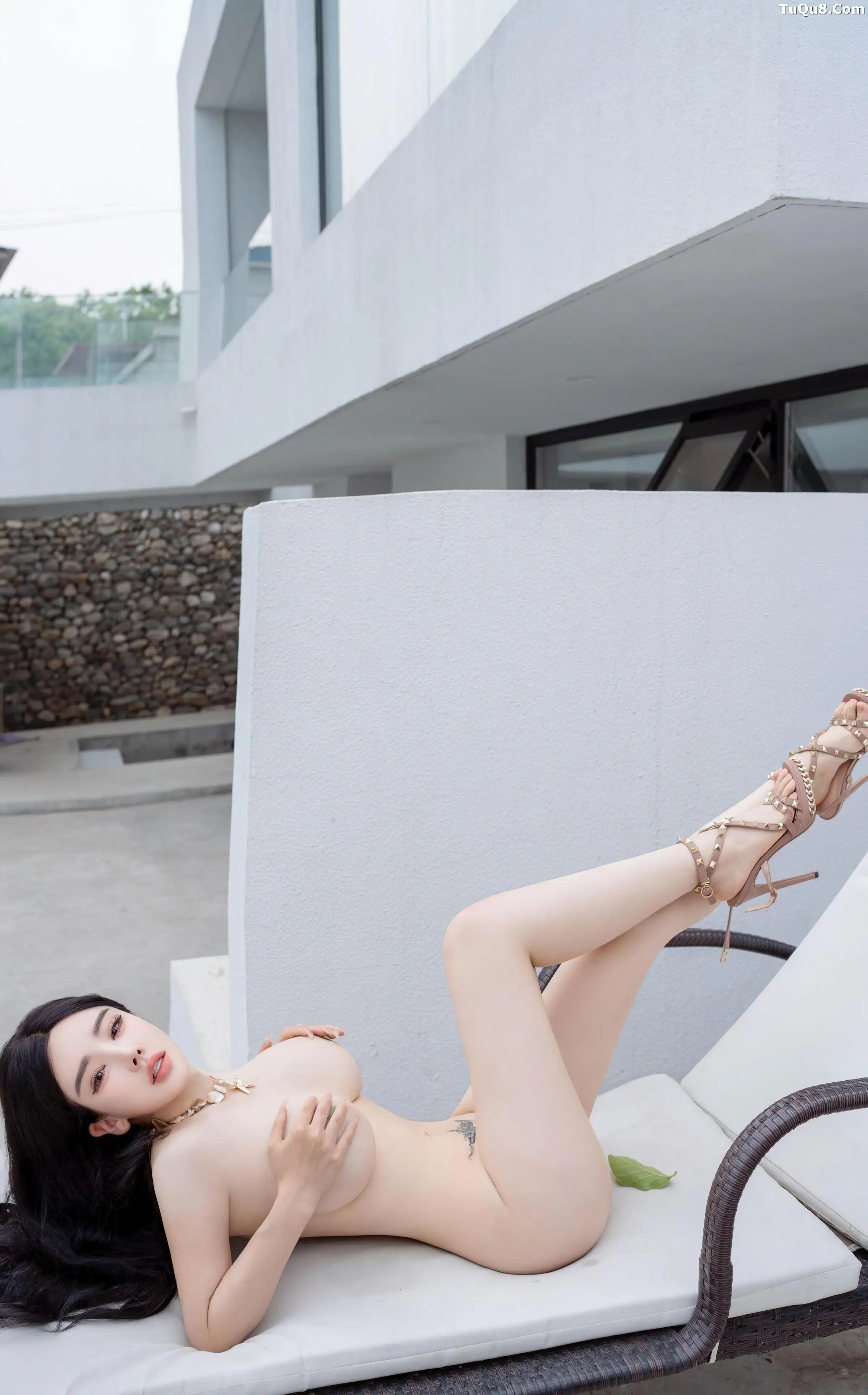 漂亮美女_潘思沁全集