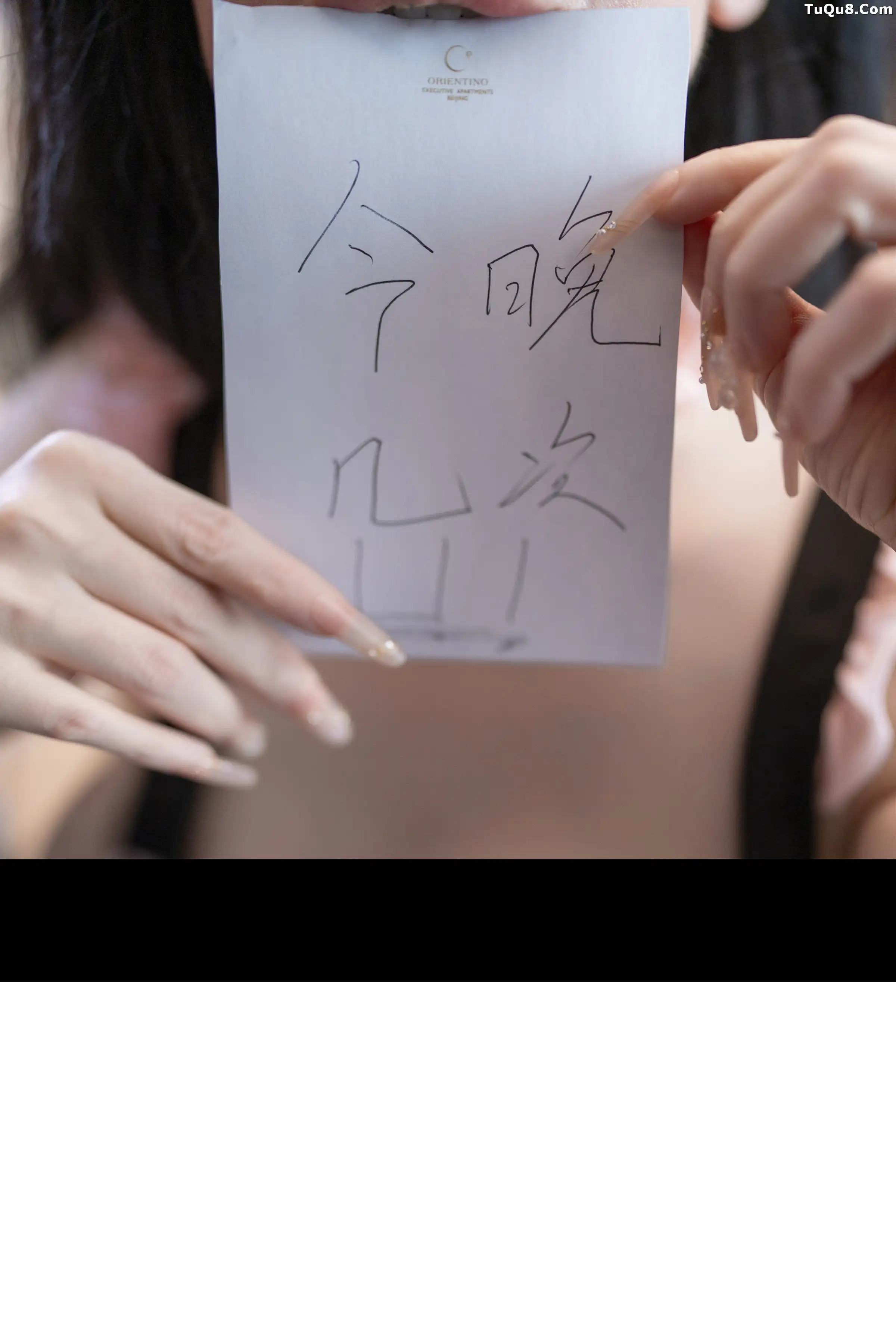 漂亮美女_潘思沁全集