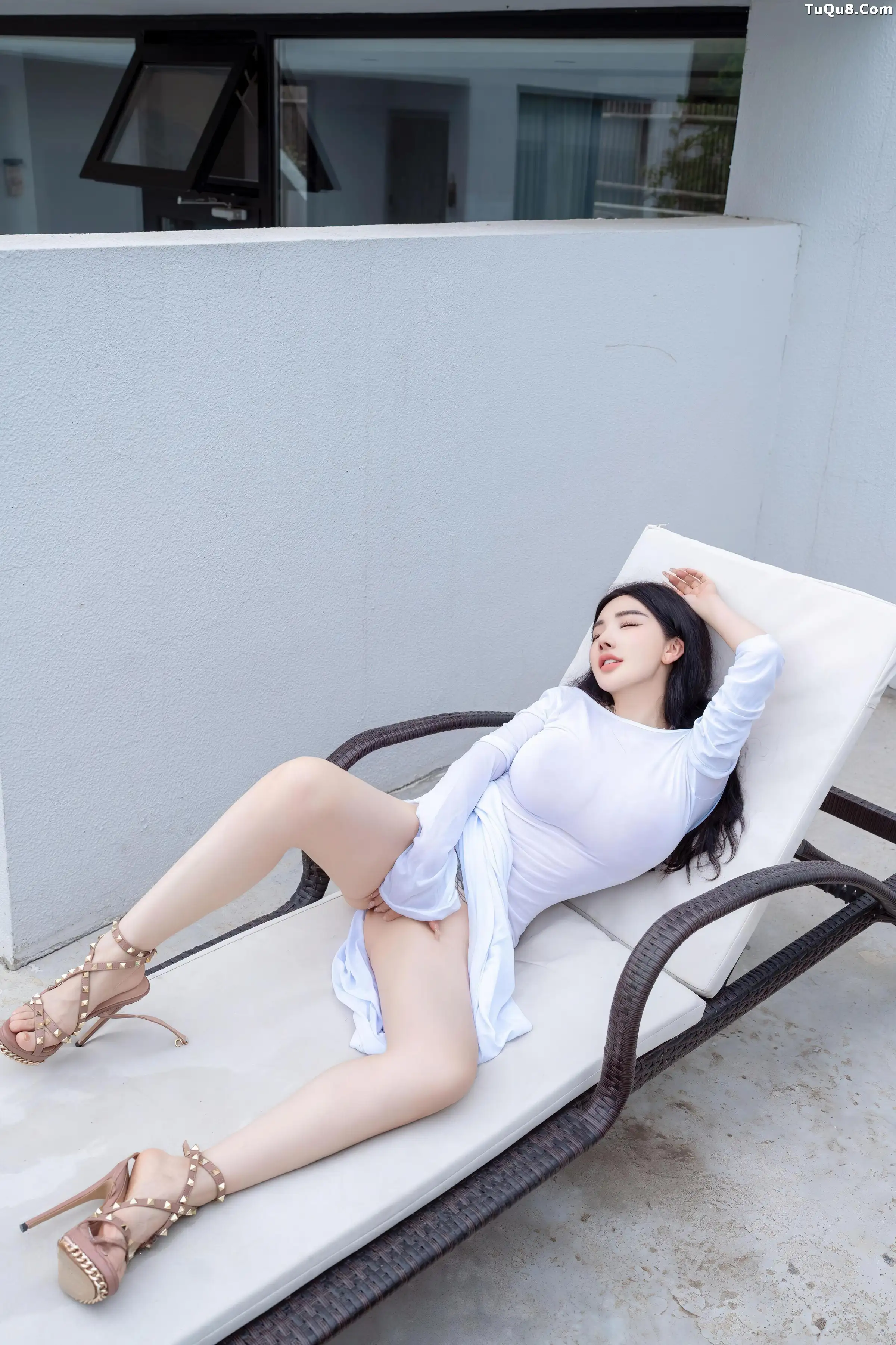 漂亮美女_潘思沁全集