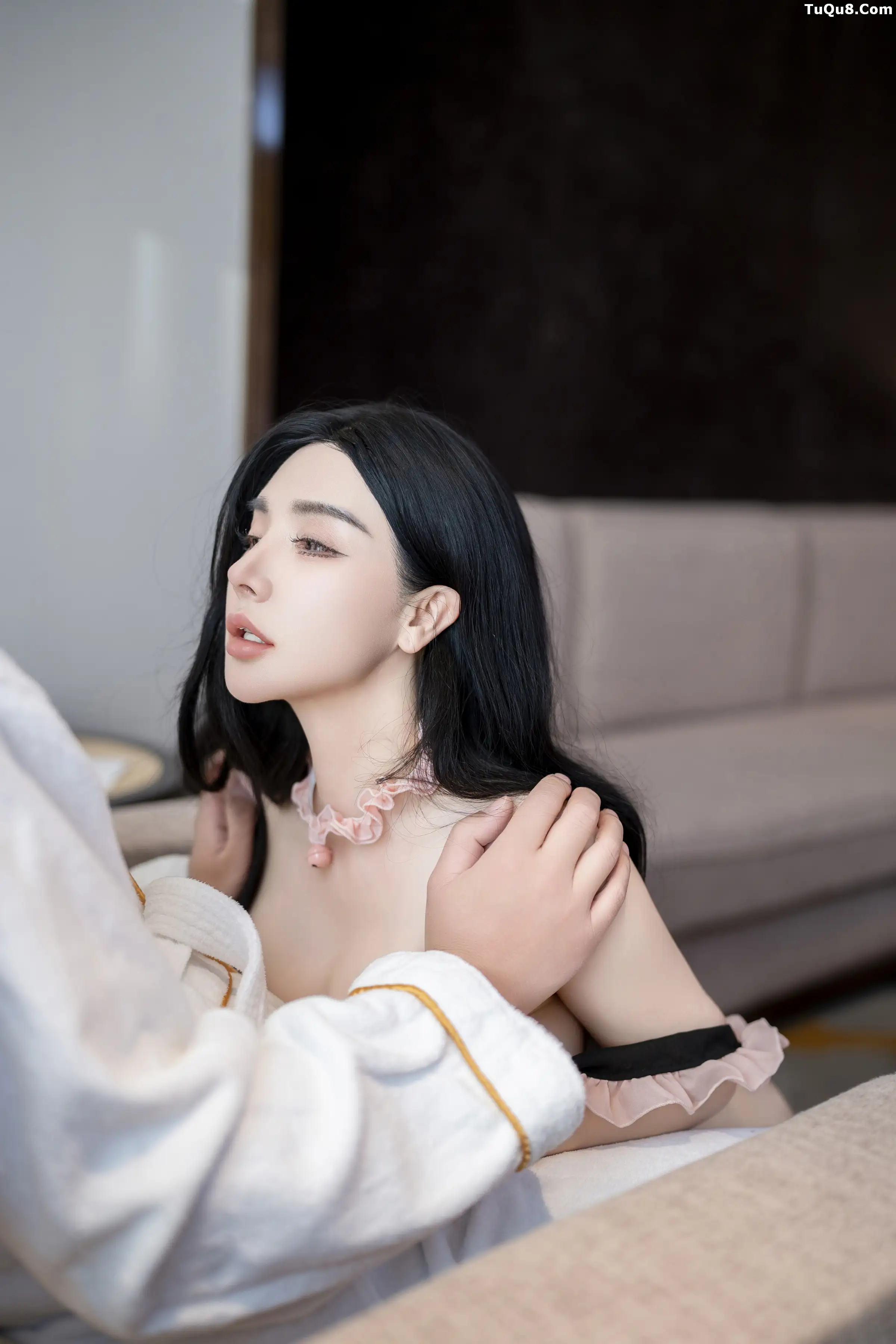 漂亮美女_潘思沁全集