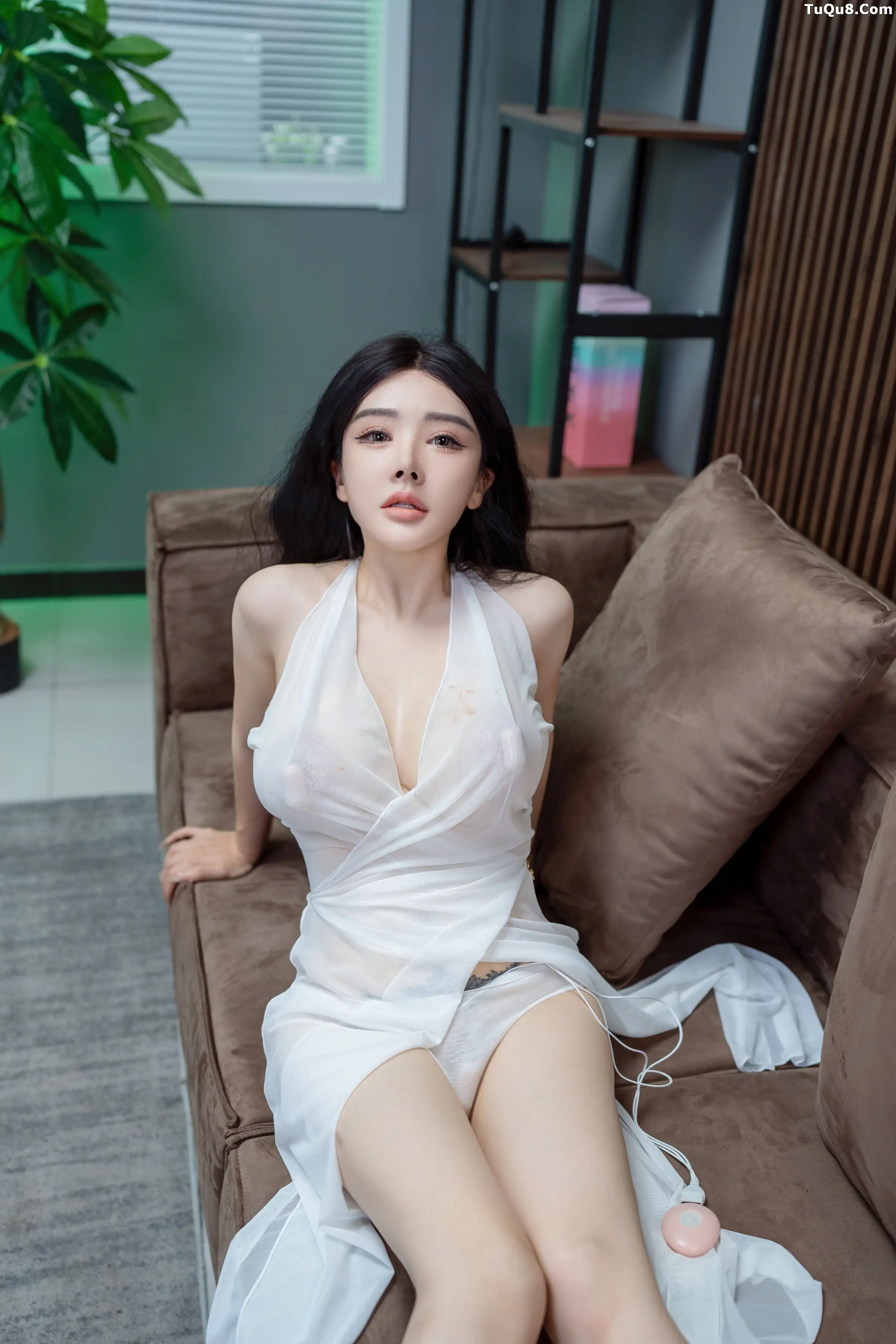 漂亮美女_潘思沁全集