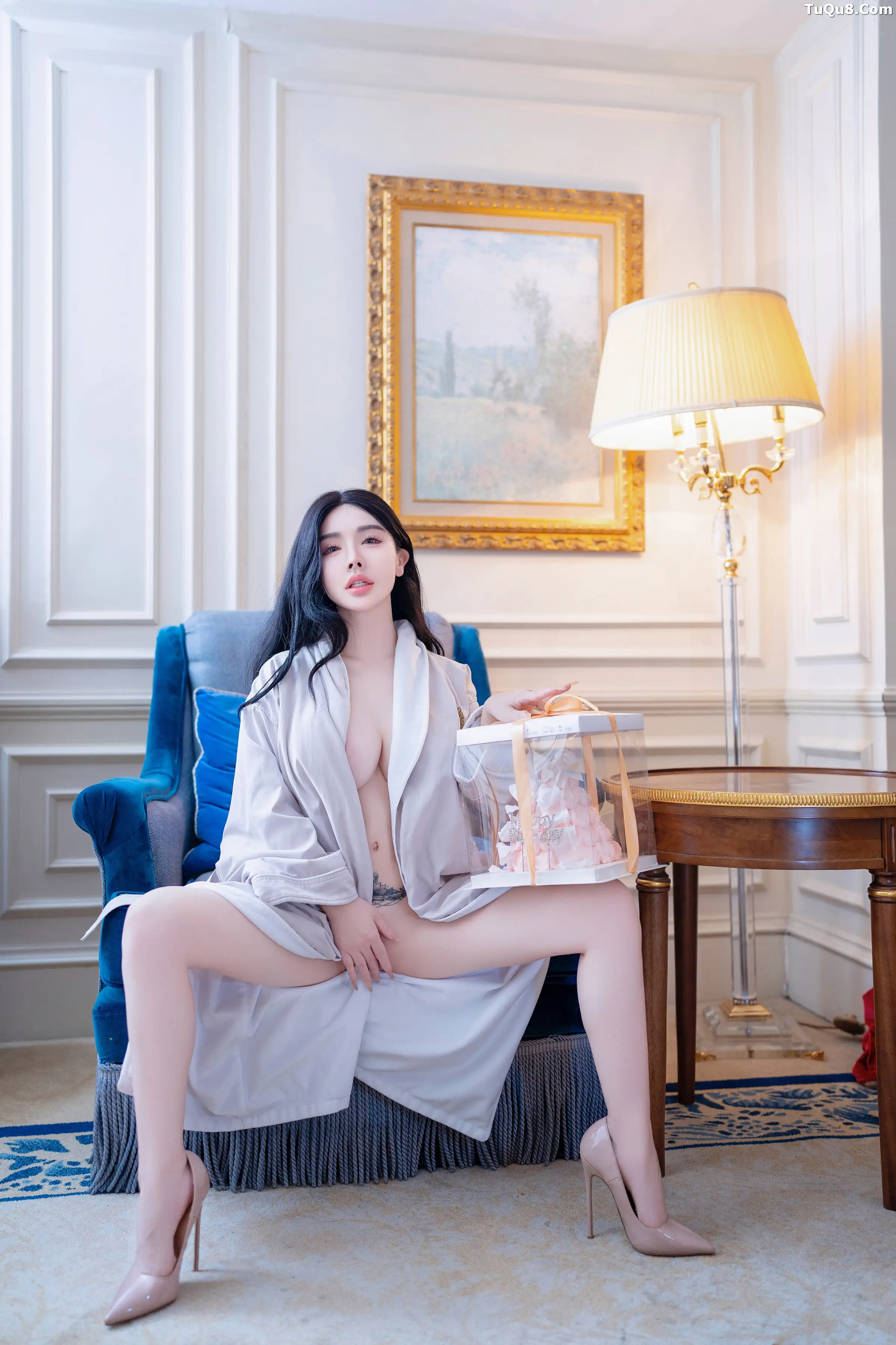 漂亮美女_潘思沁全集