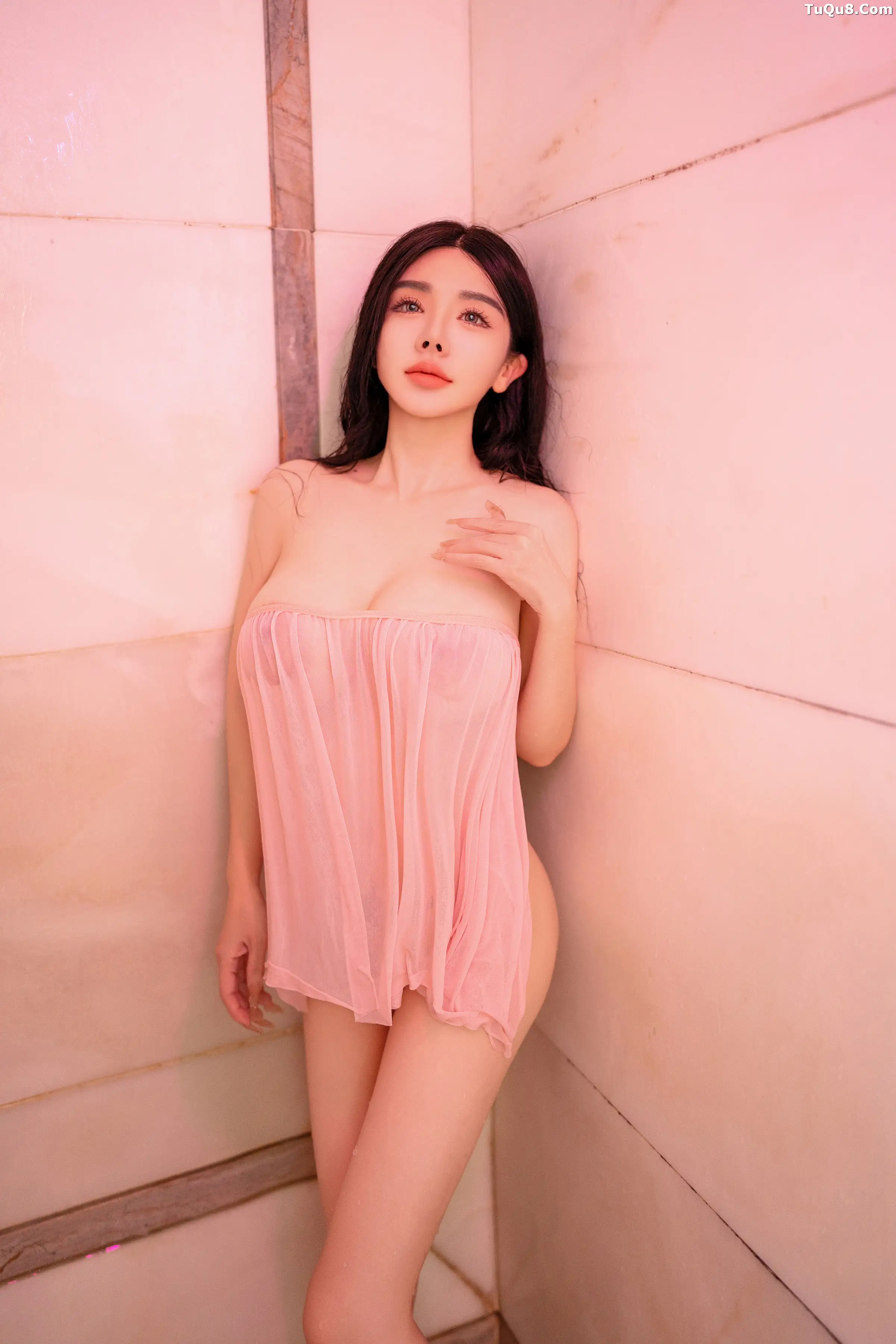 漂亮美女_潘思沁全集