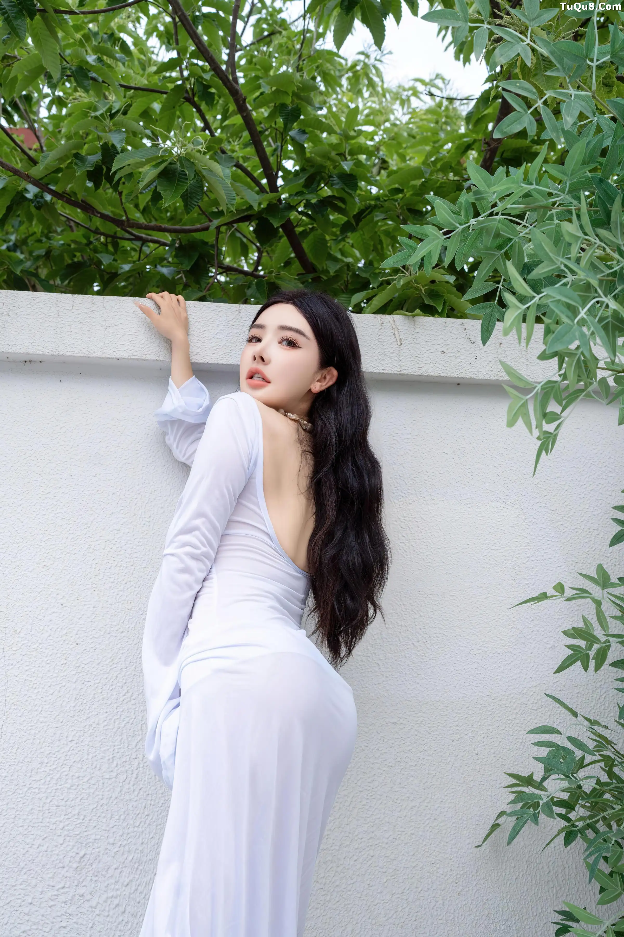 漂亮美女_潘思沁全集