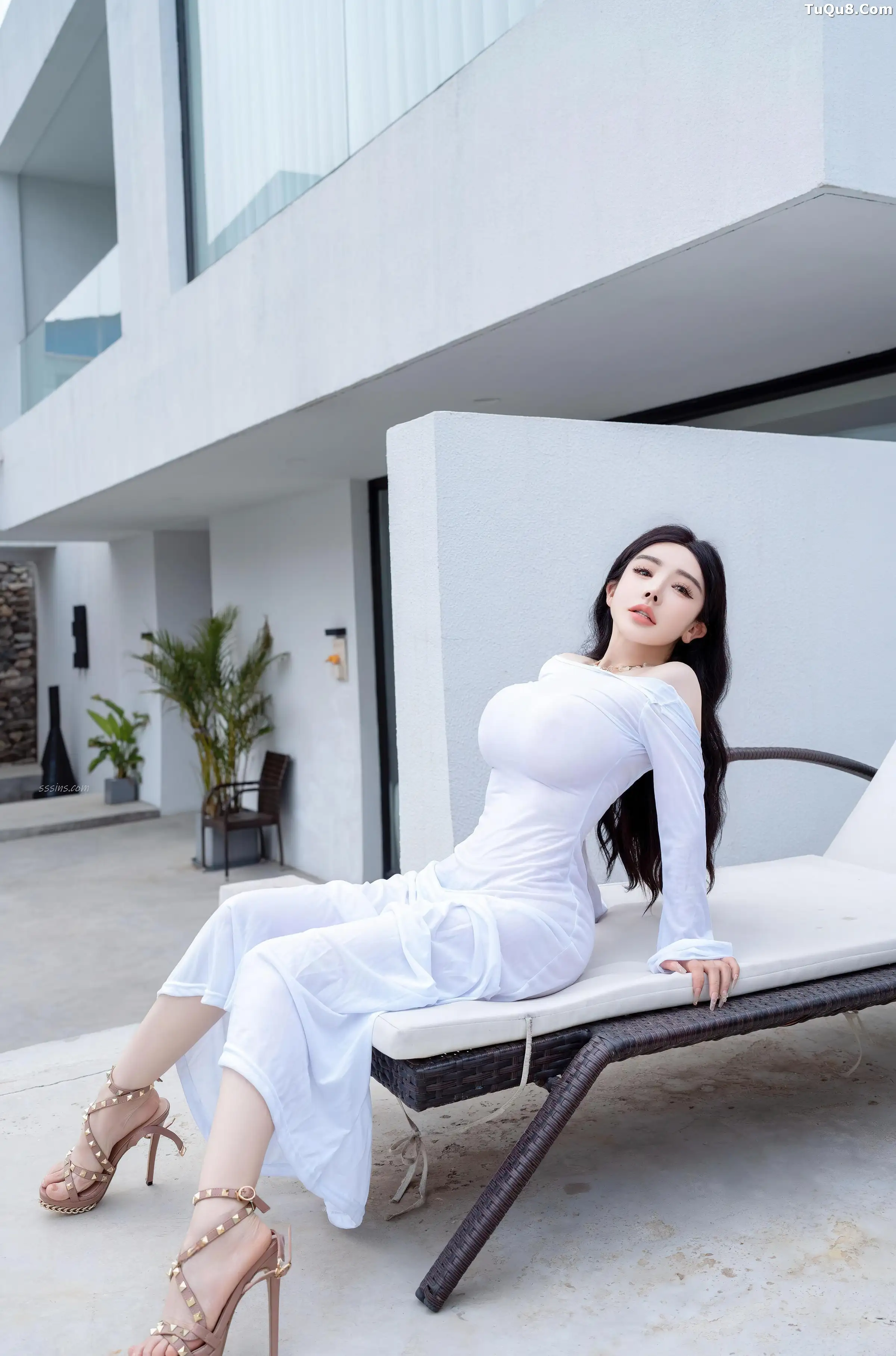 漂亮美女_潘思沁全集