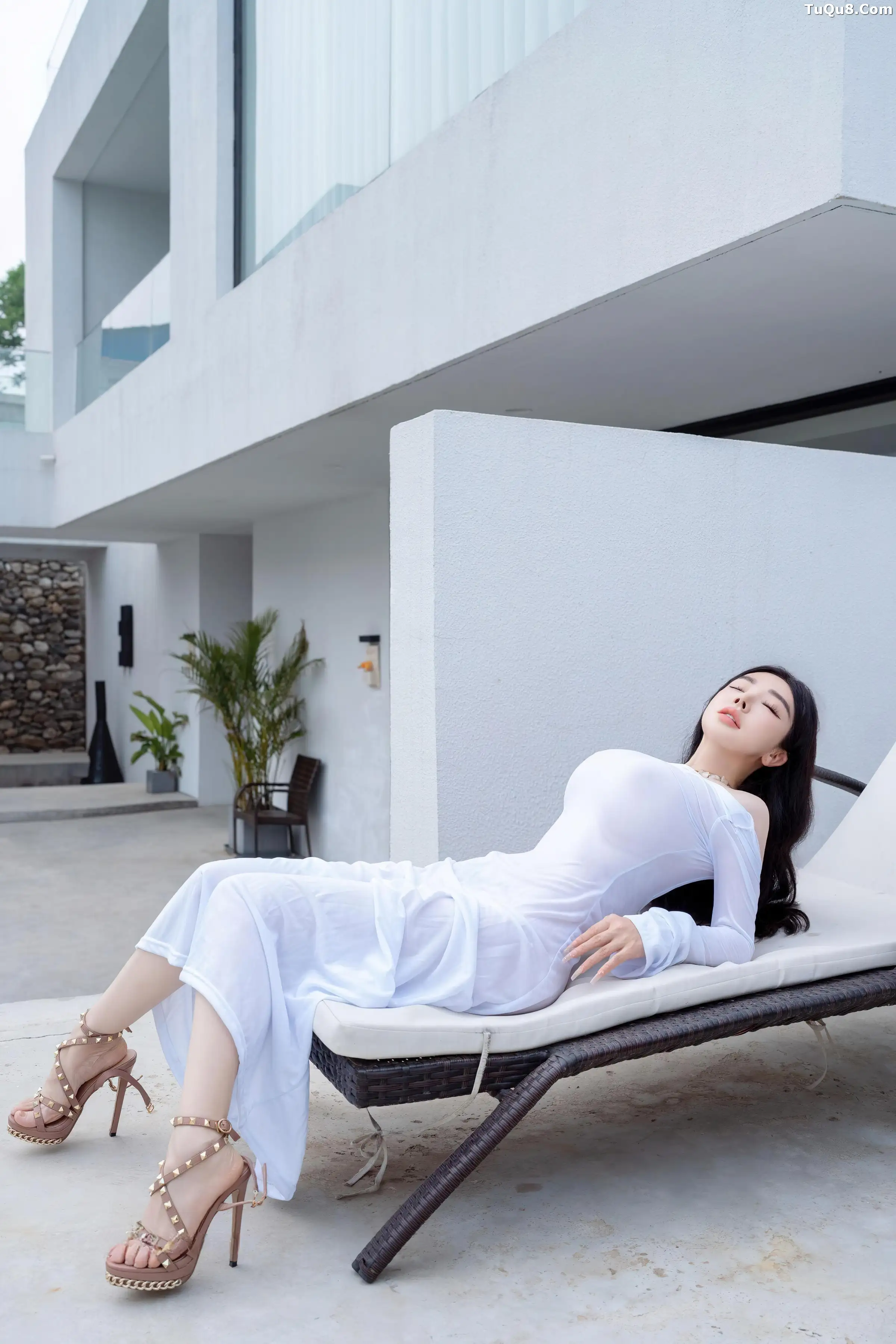 漂亮美女_潘思沁全集