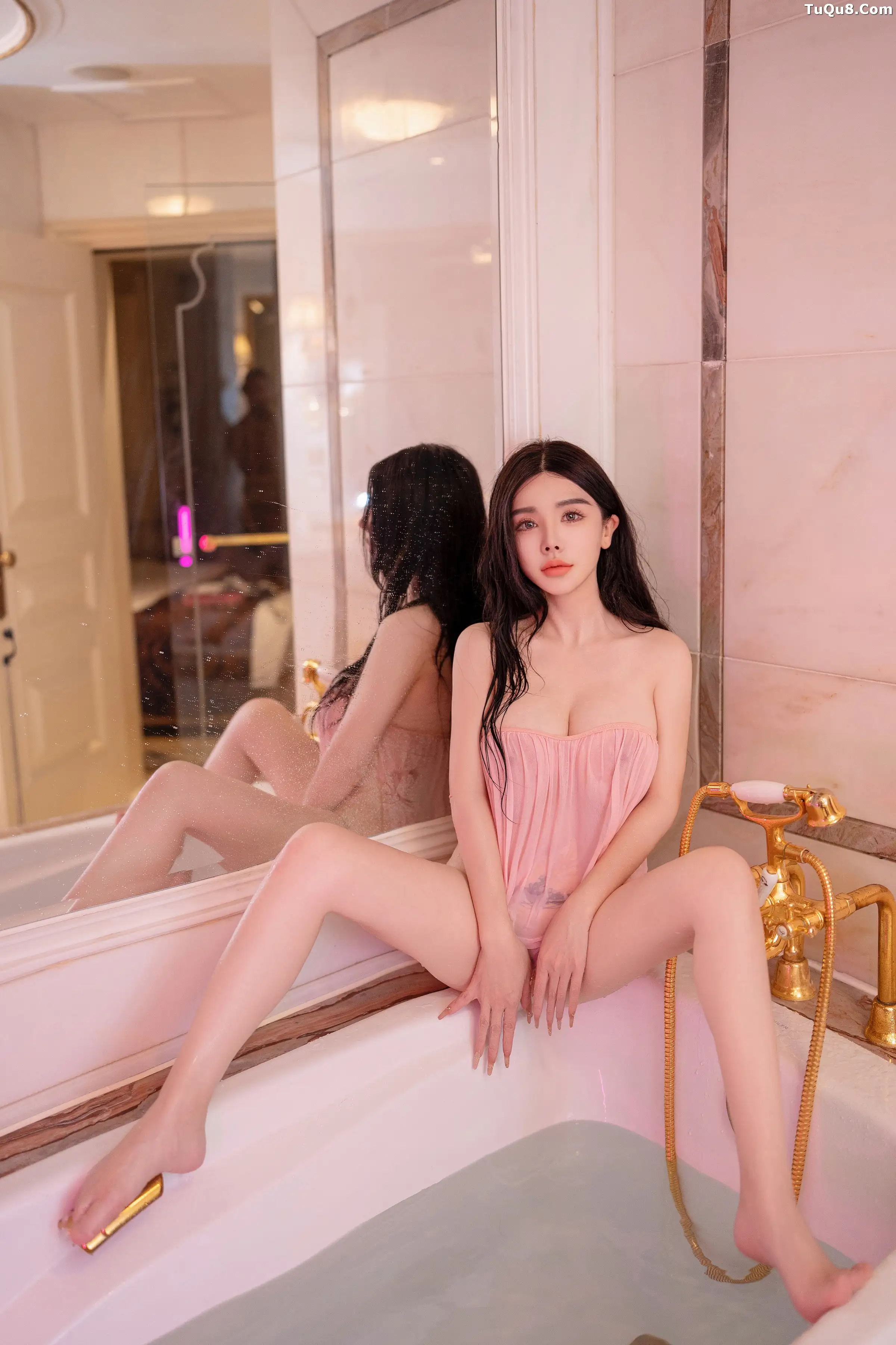 漂亮美女_潘思沁全集