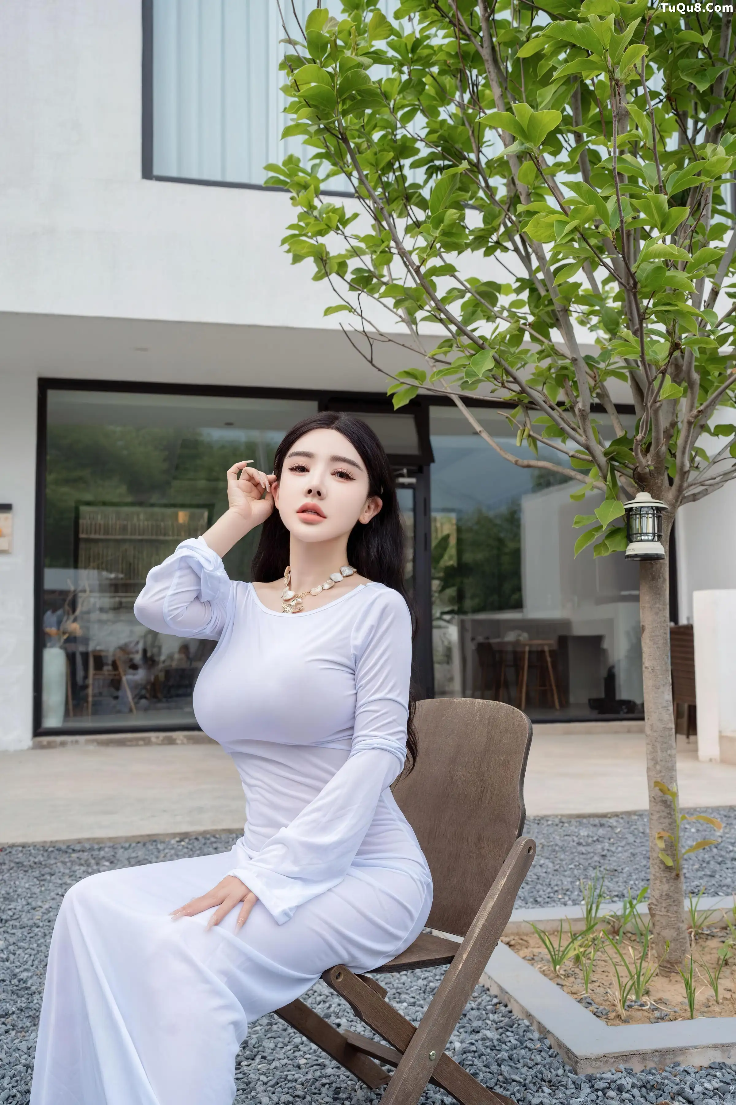 漂亮美女_潘思沁全集