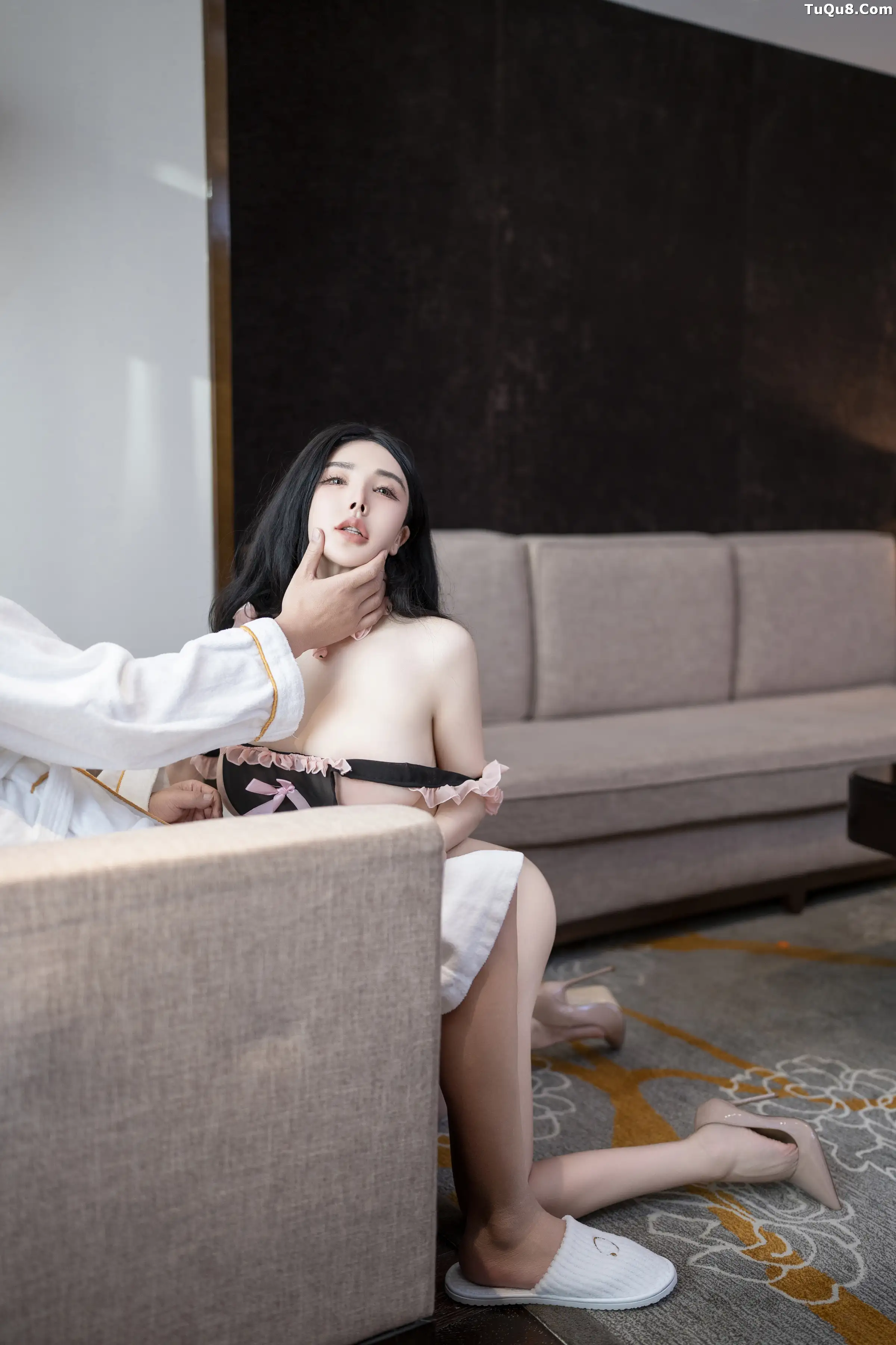 漂亮美女_潘思沁全集