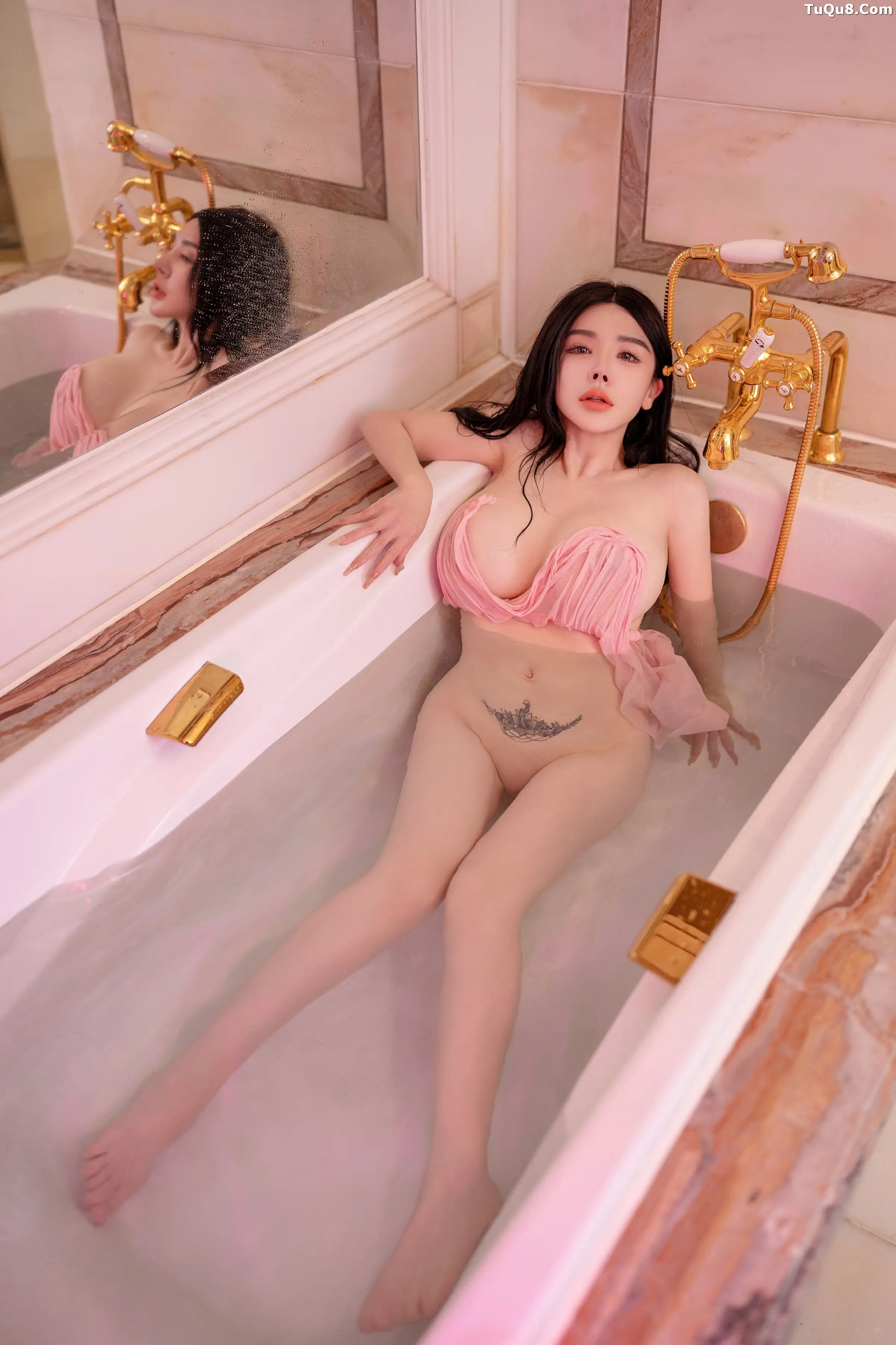 漂亮美女_潘思沁全集