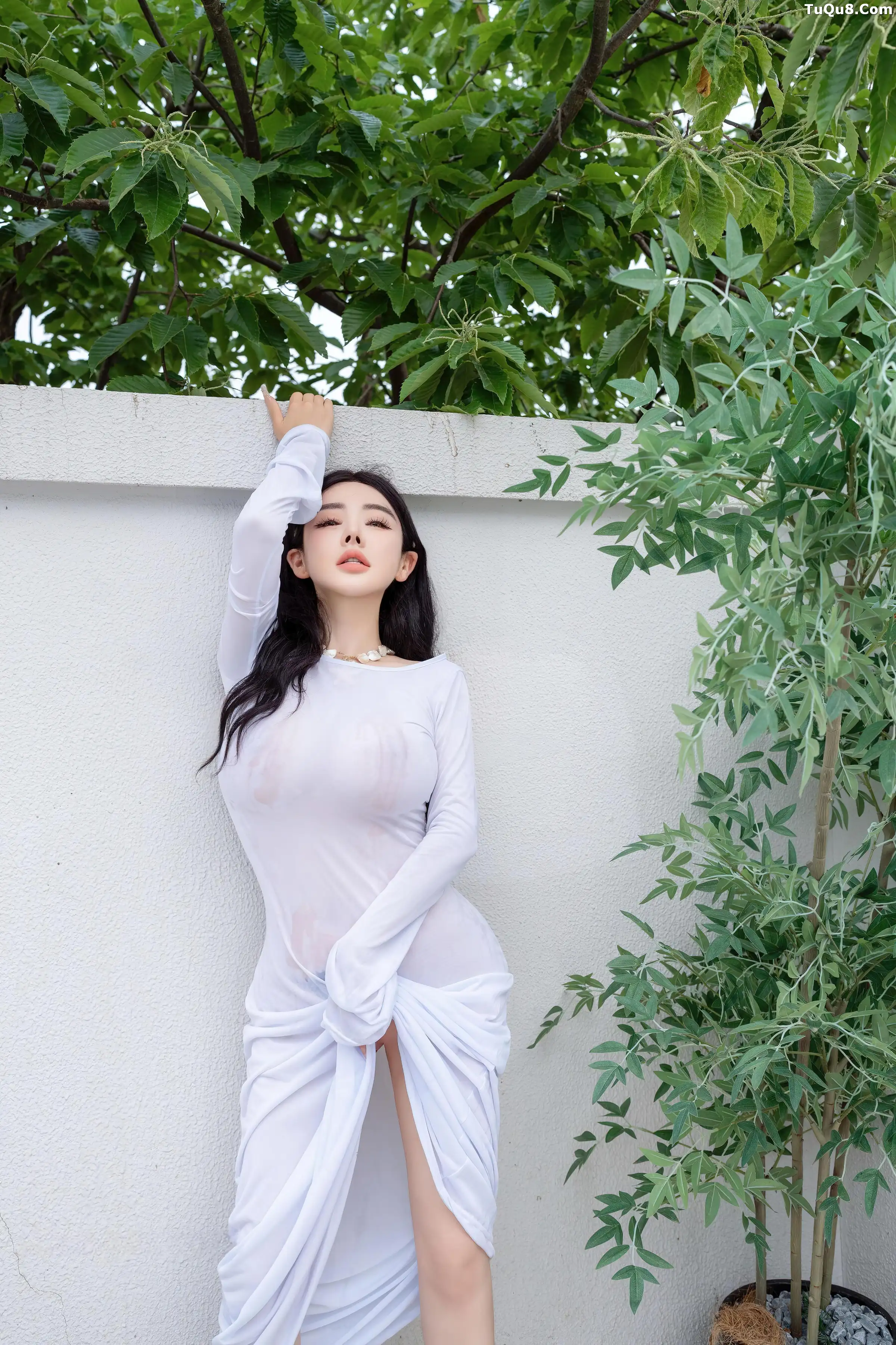 漂亮美女_潘思沁全集