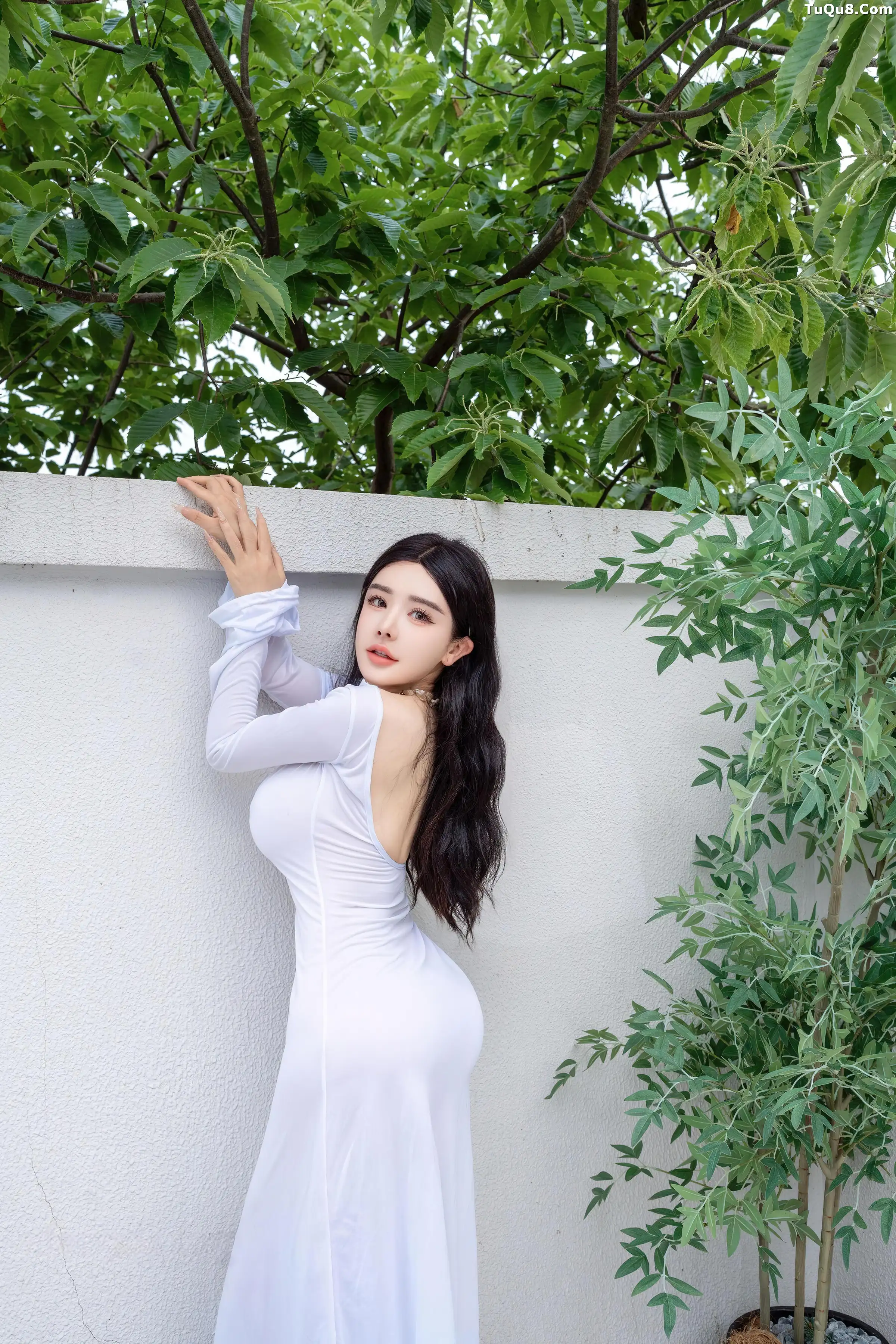 漂亮美女_潘思沁全集