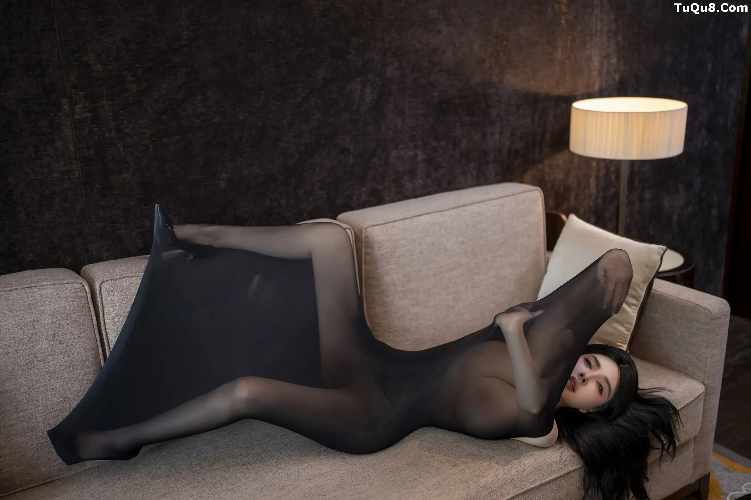 漂亮美女_潘思沁全集