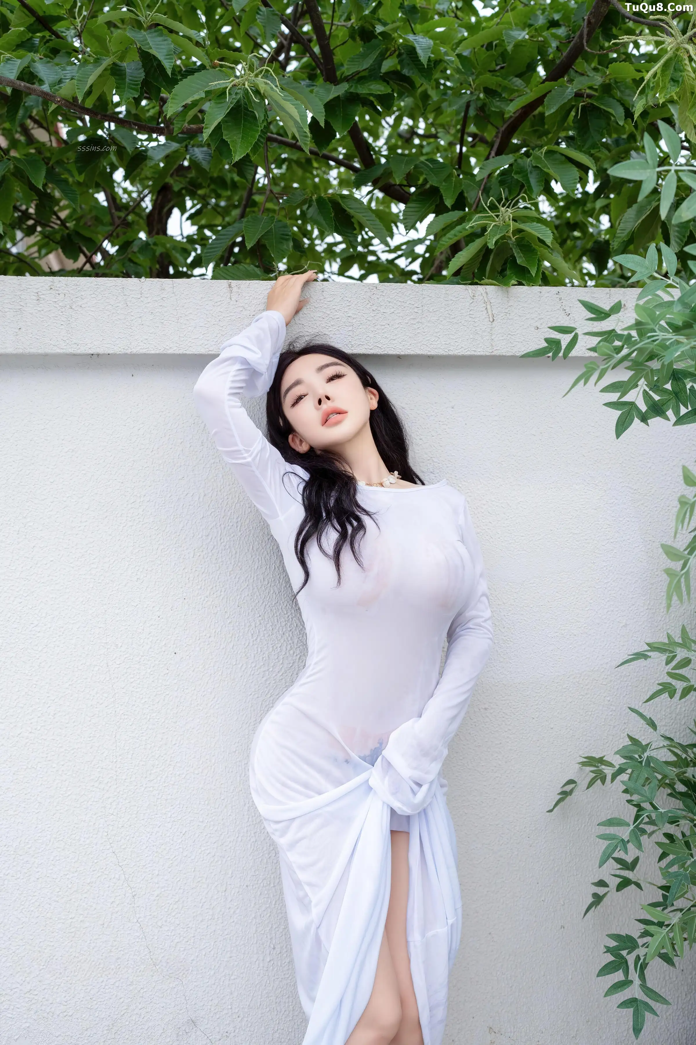 漂亮美女_潘思沁全集