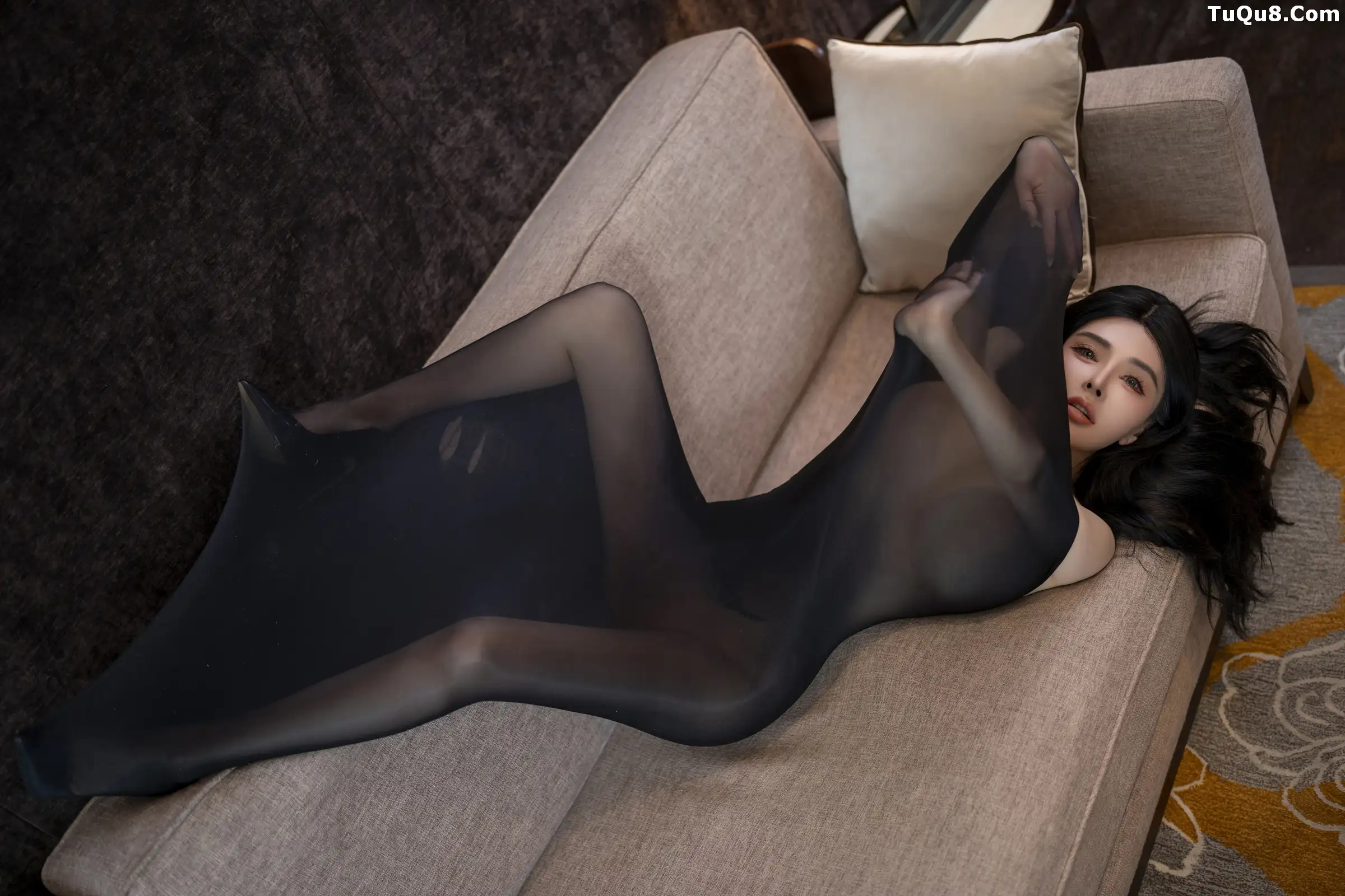 漂亮美女_潘思沁全集