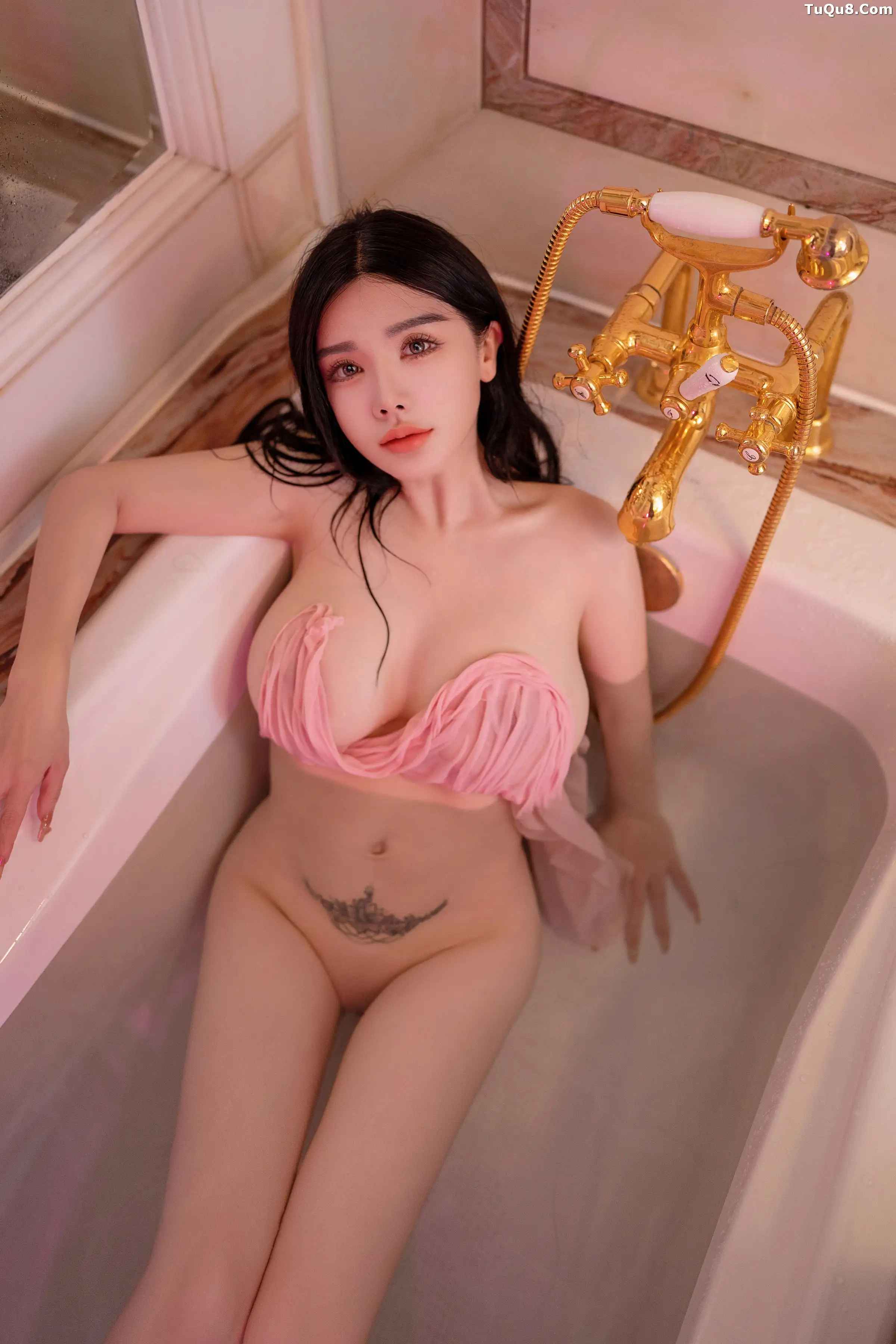 漂亮美女_潘思沁全集