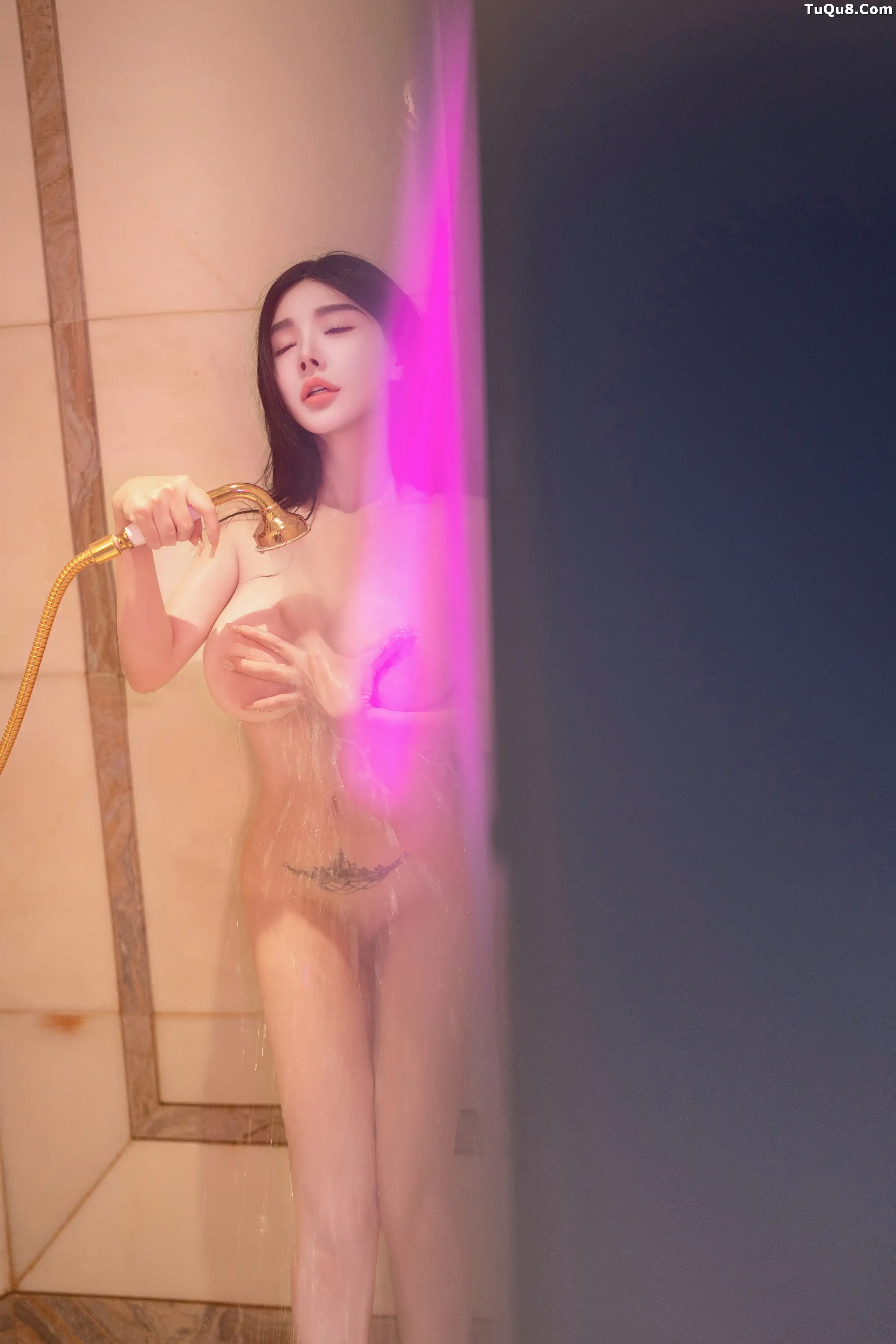 漂亮美女_潘思沁全集