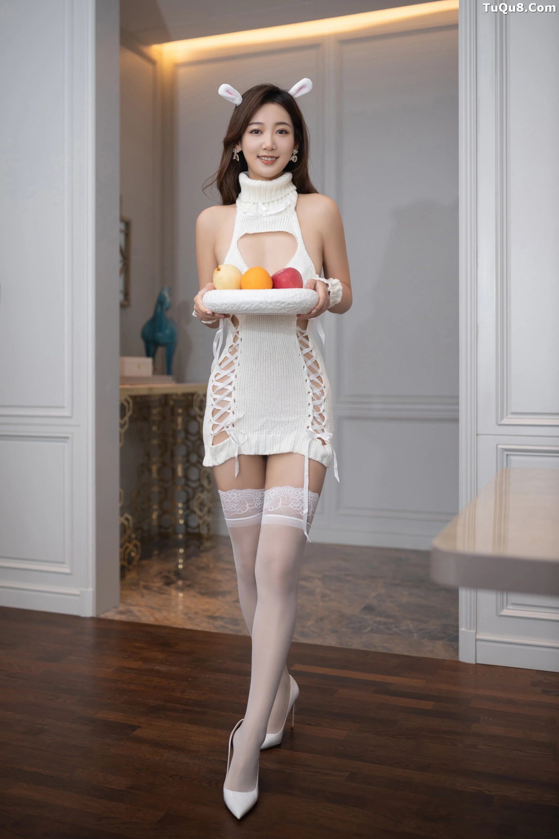 漂亮美女_唐安琪全集